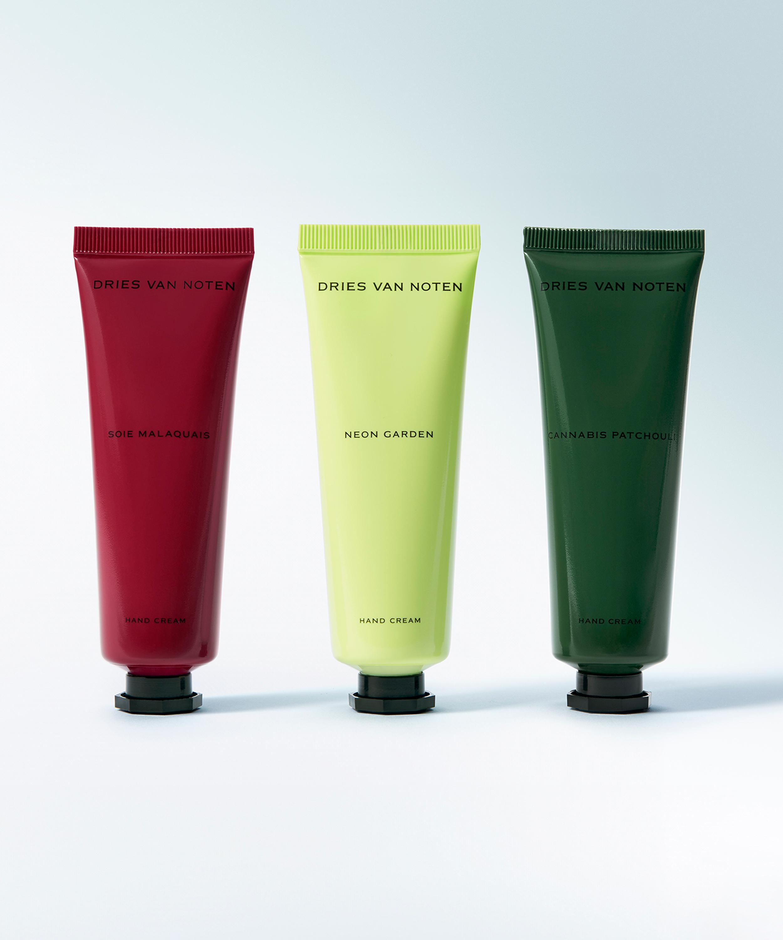 Dries Van Noten - Neon Garden Hand Cream 50ml image number 2