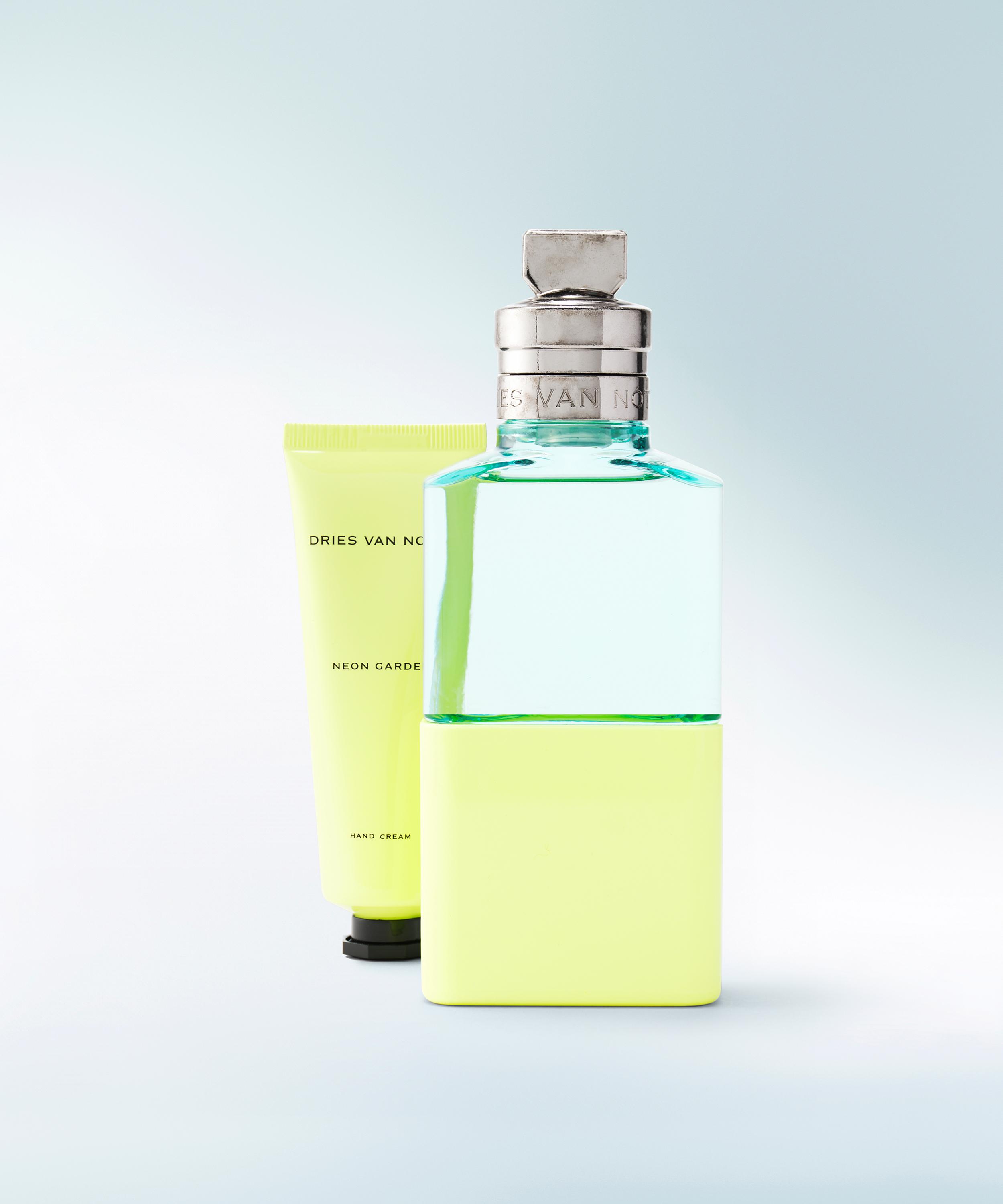 Dries Van Noten - Neon Garden Hand Cream 50ml image number 3