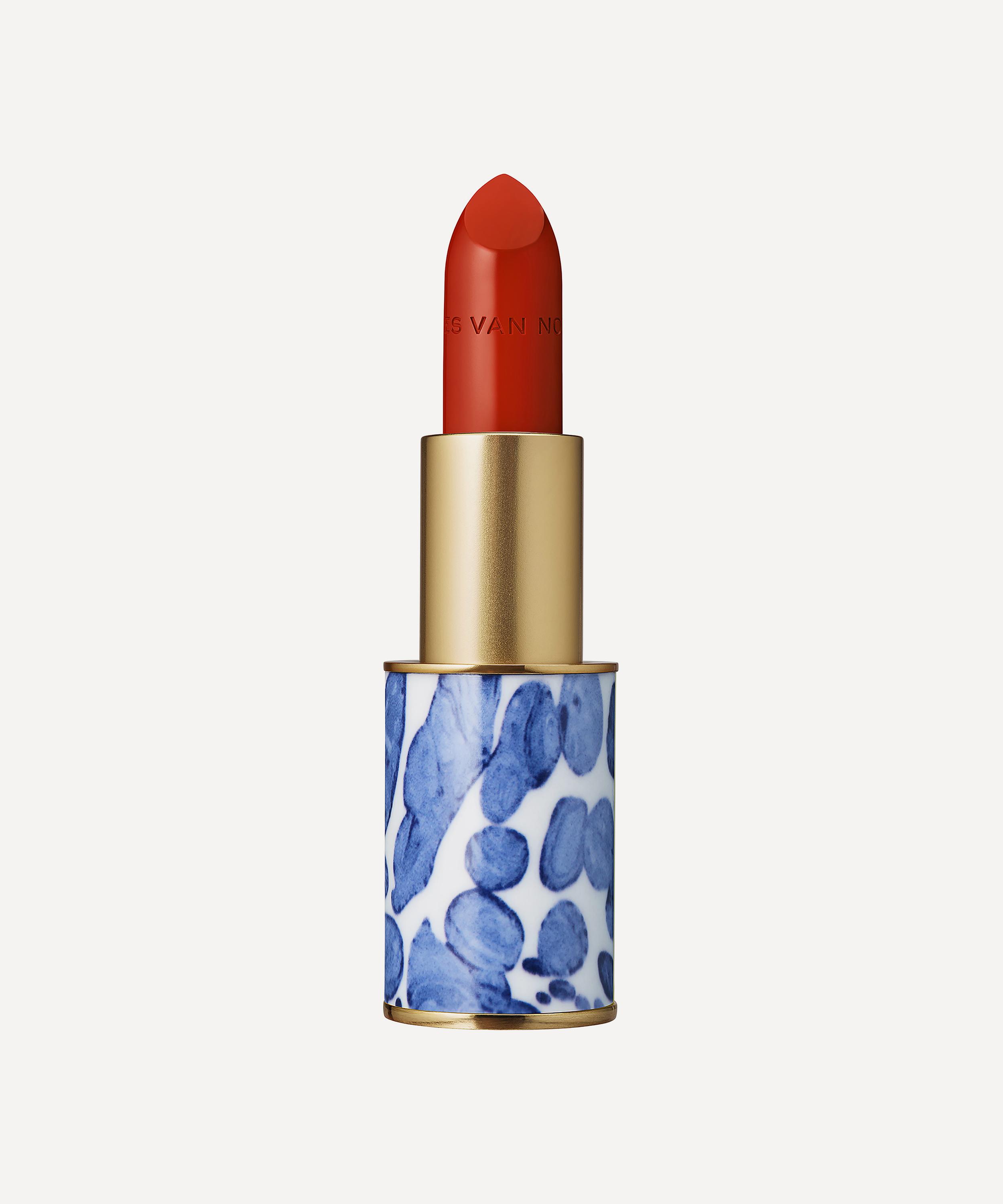 Dries Van Noten - Satin Lipstick Refill image number 1