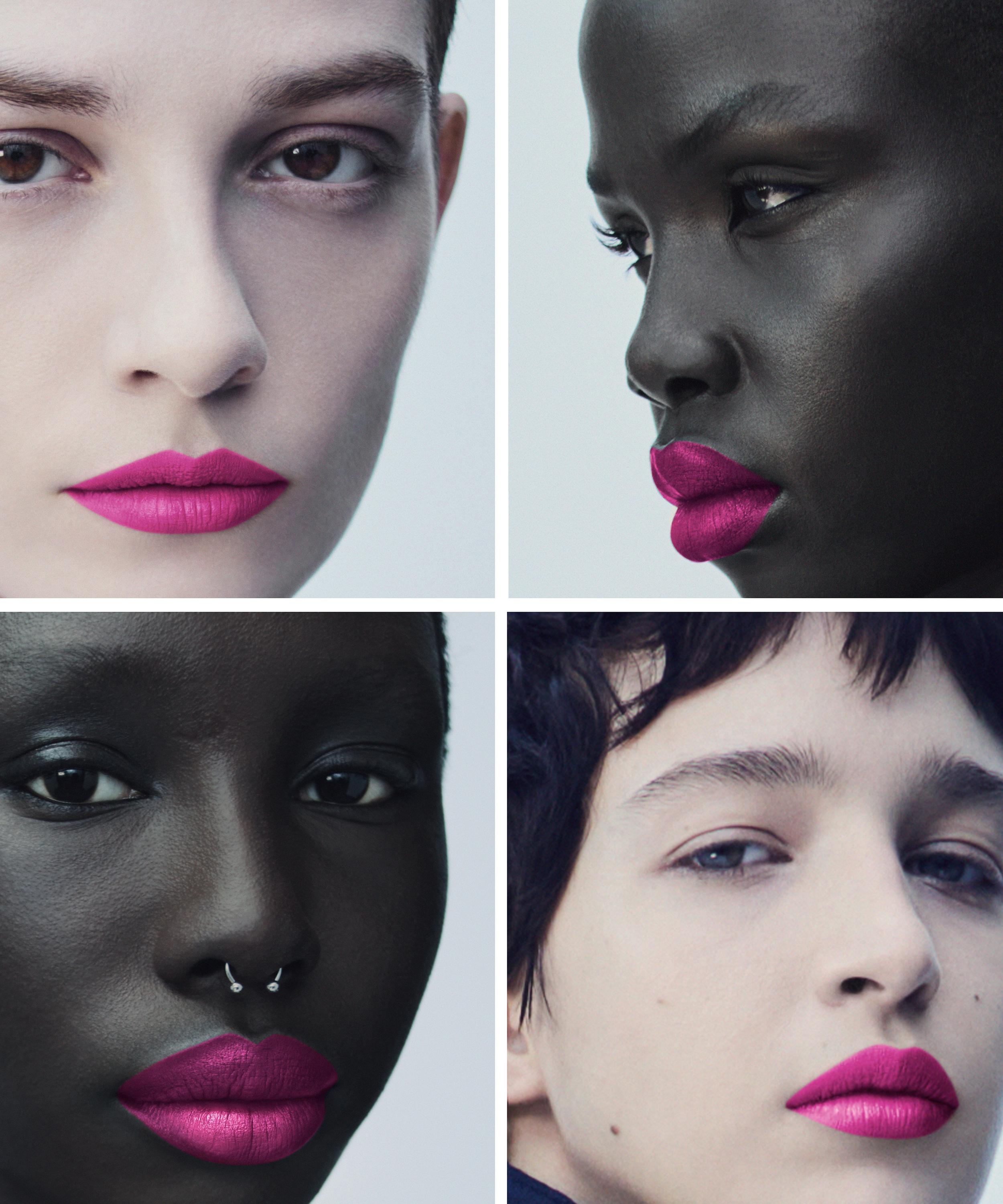Dries Van Noten - Satin Lipstick Refill image number 3
