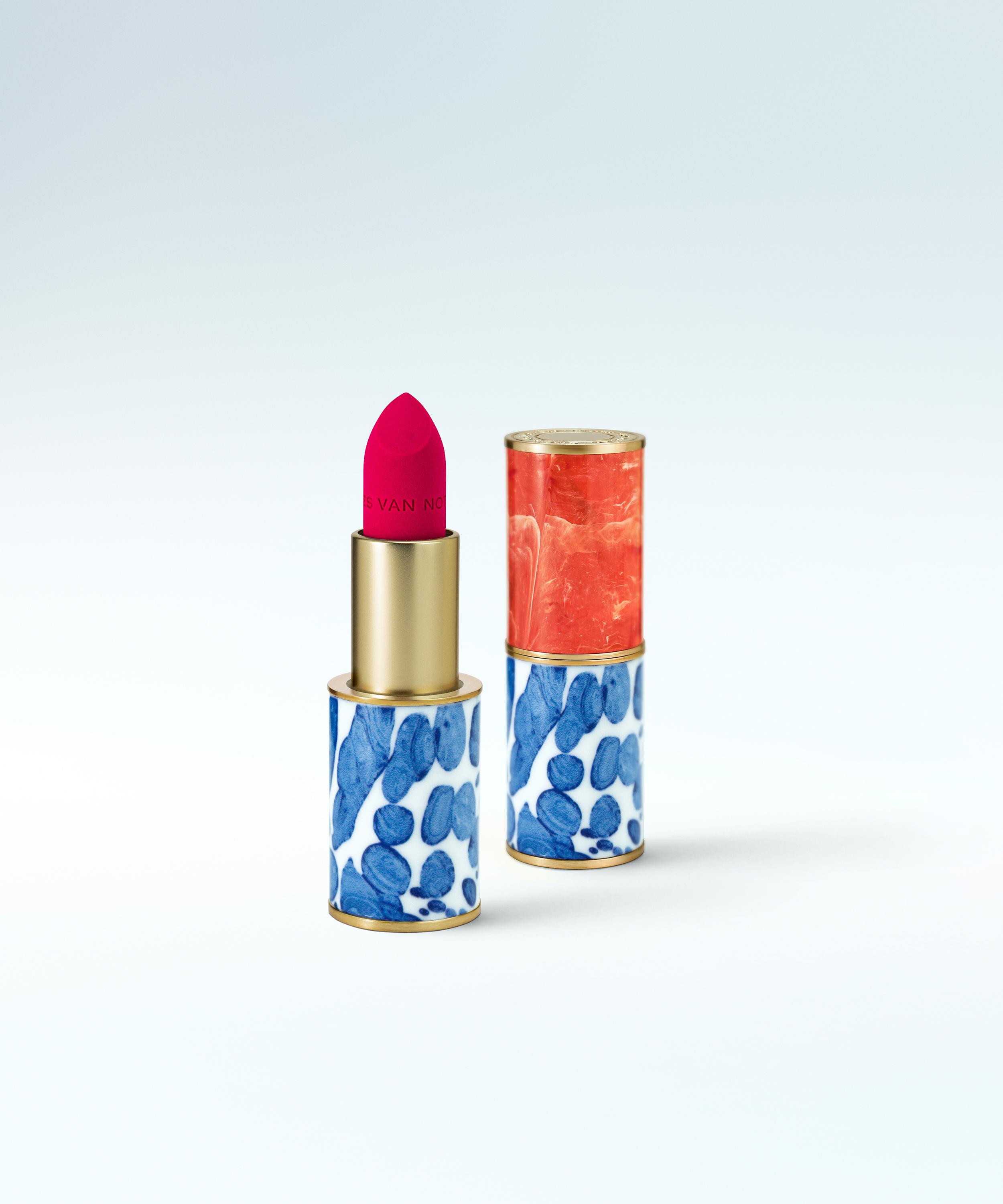 Dries Van Noten - Refillable Lipstick Case image number 1