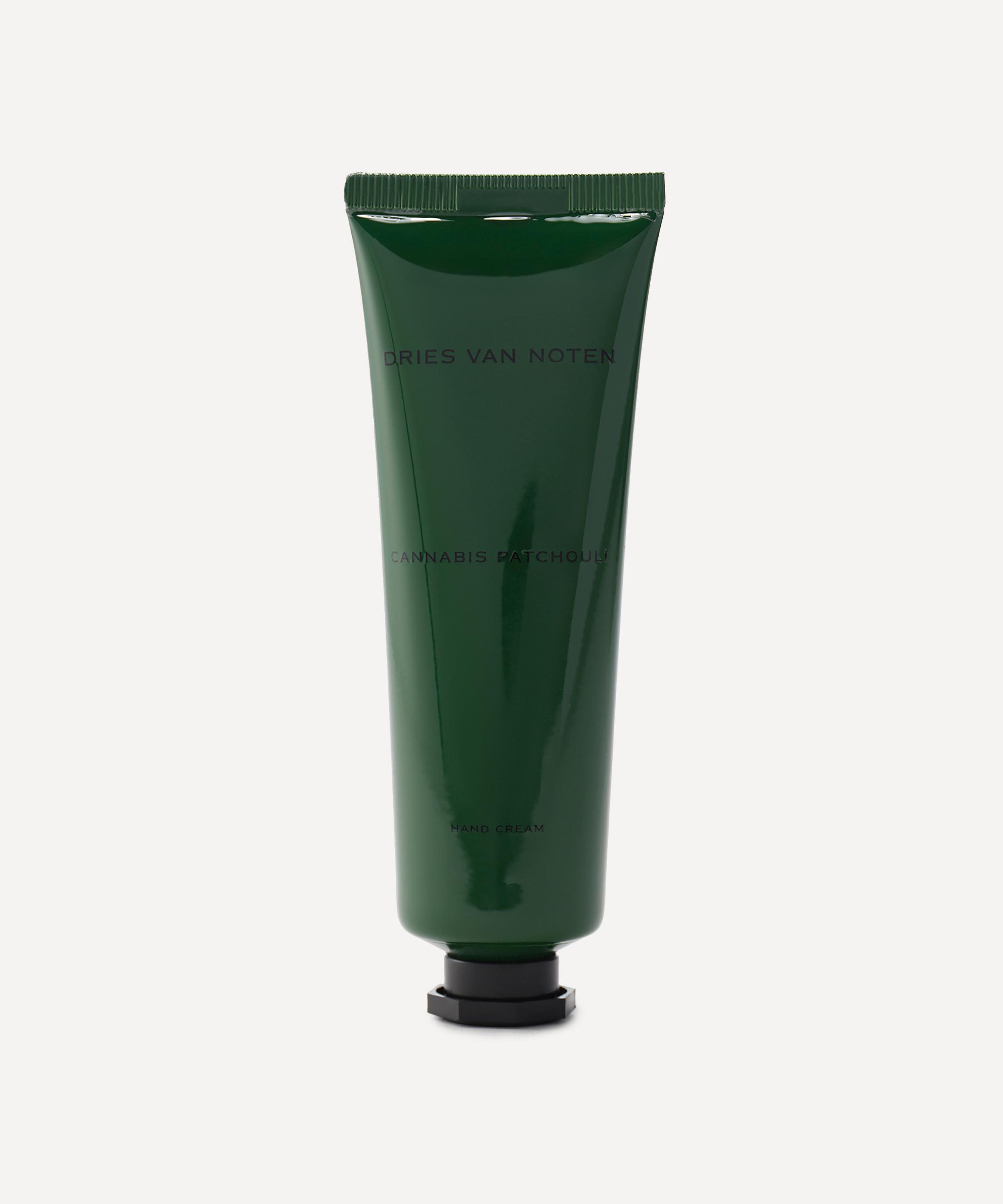 Dries Van Noten - Cannabis Patchouli Hand Cream 50ml image number 0