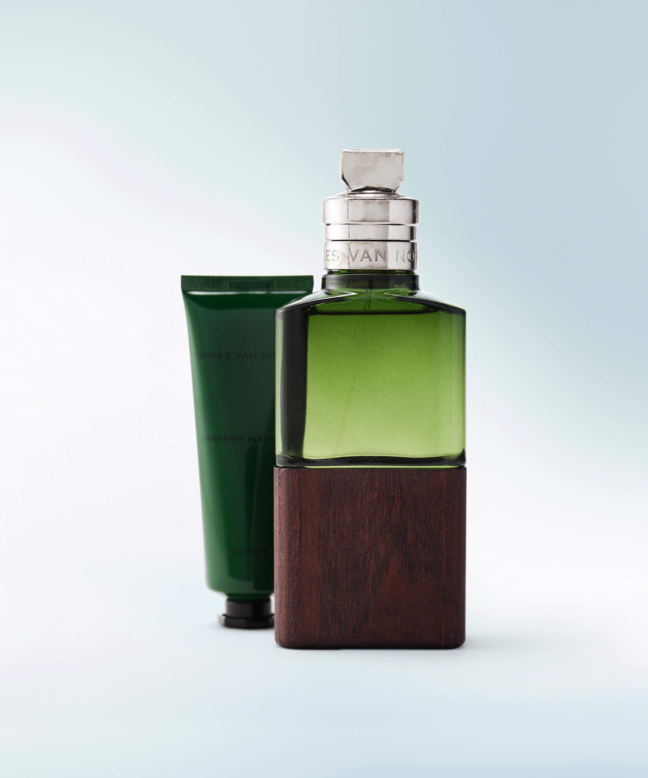 Dries Van Noten - Cannabis Patchouli Hand Cream 50ml image number 3