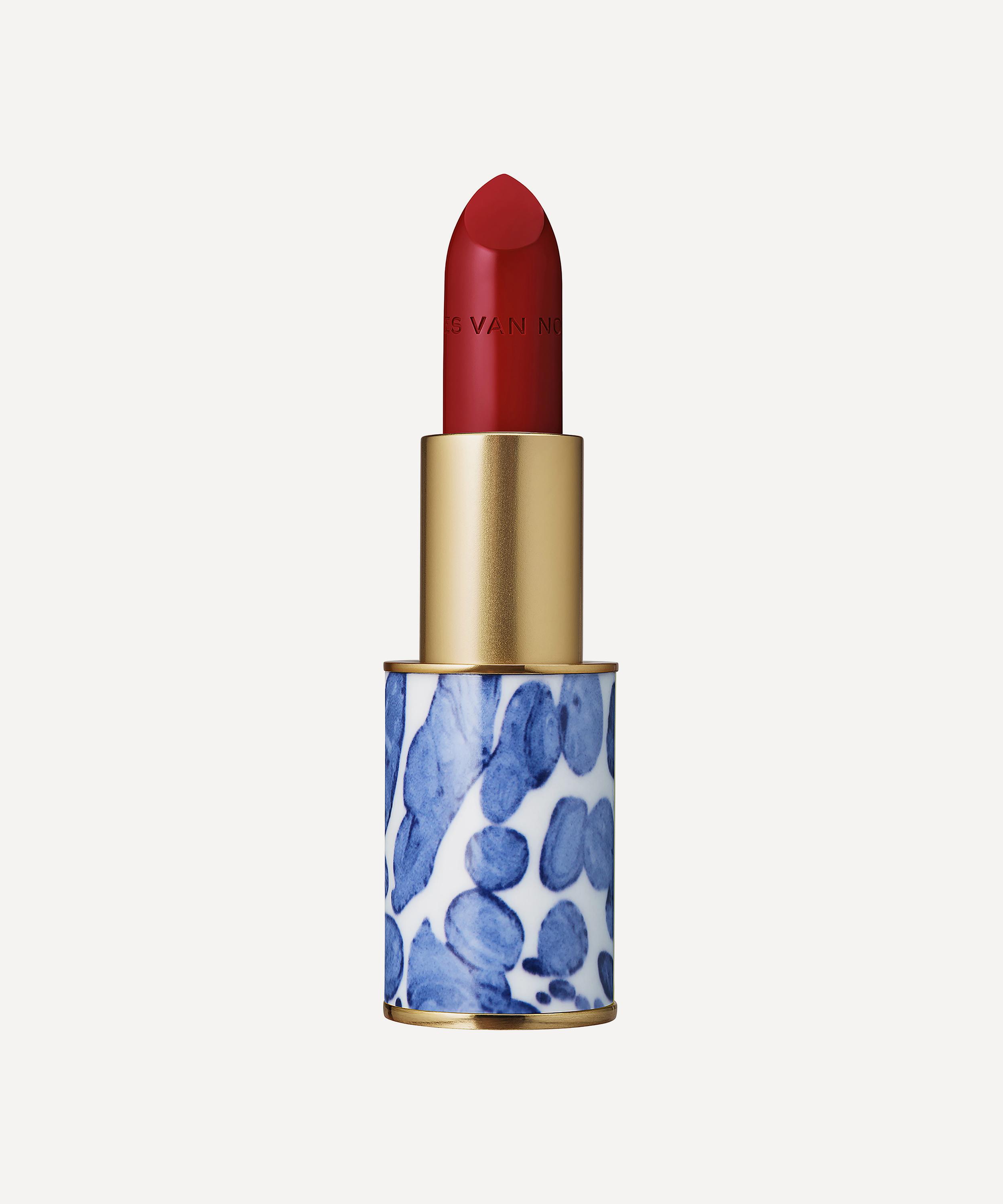 Dries Van Noten - Satin Lipstick Refill image number 1