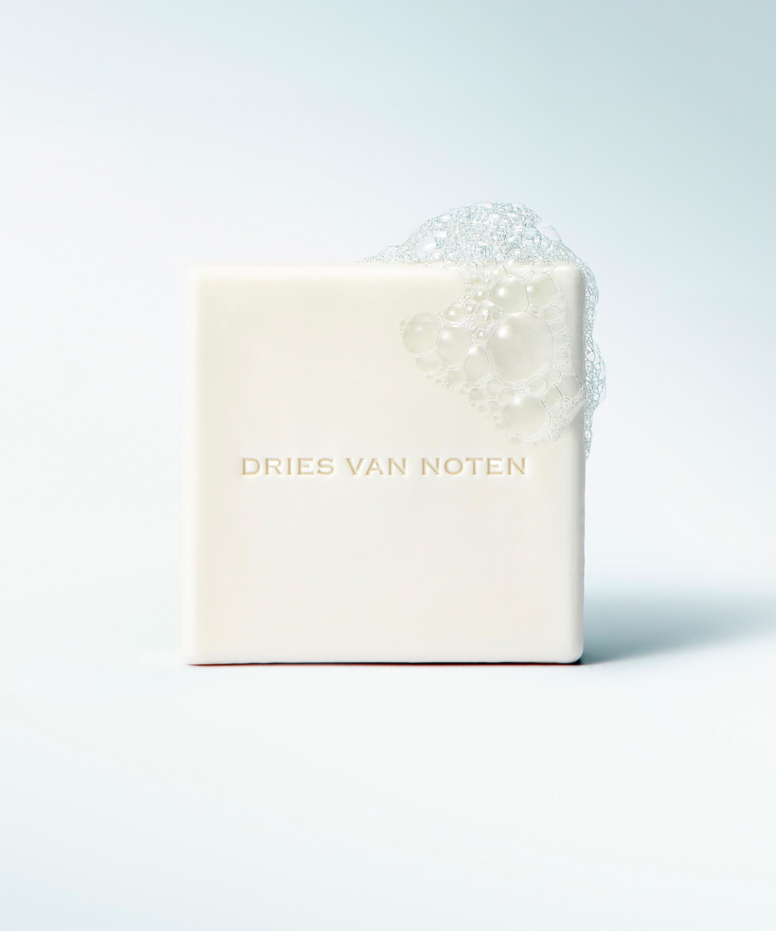 Dries Van Noten - Raving Rose Soap 100g image number 1