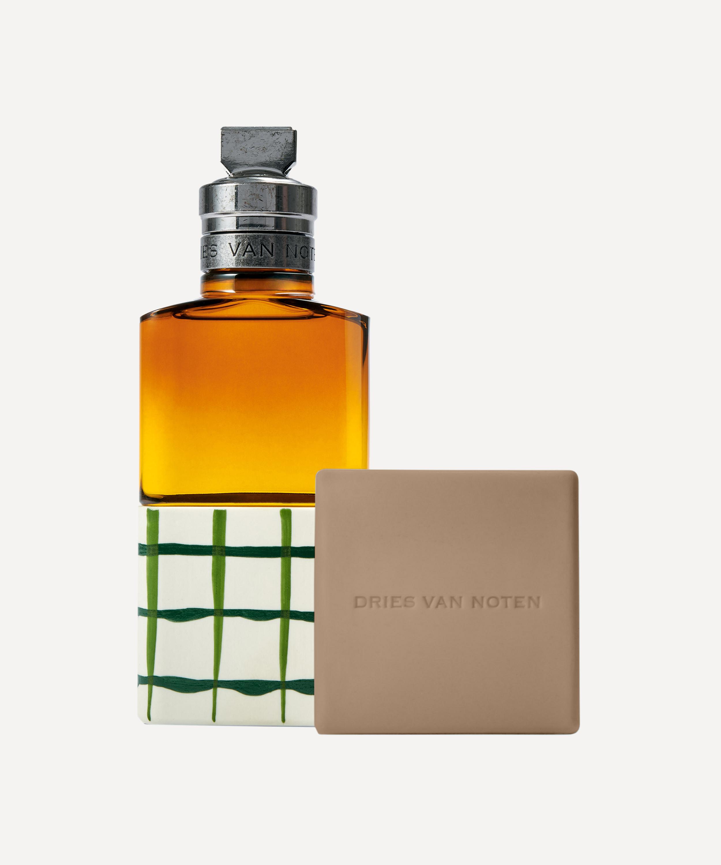 Dries Van Noten - Rock The Myrrh Soap 100g