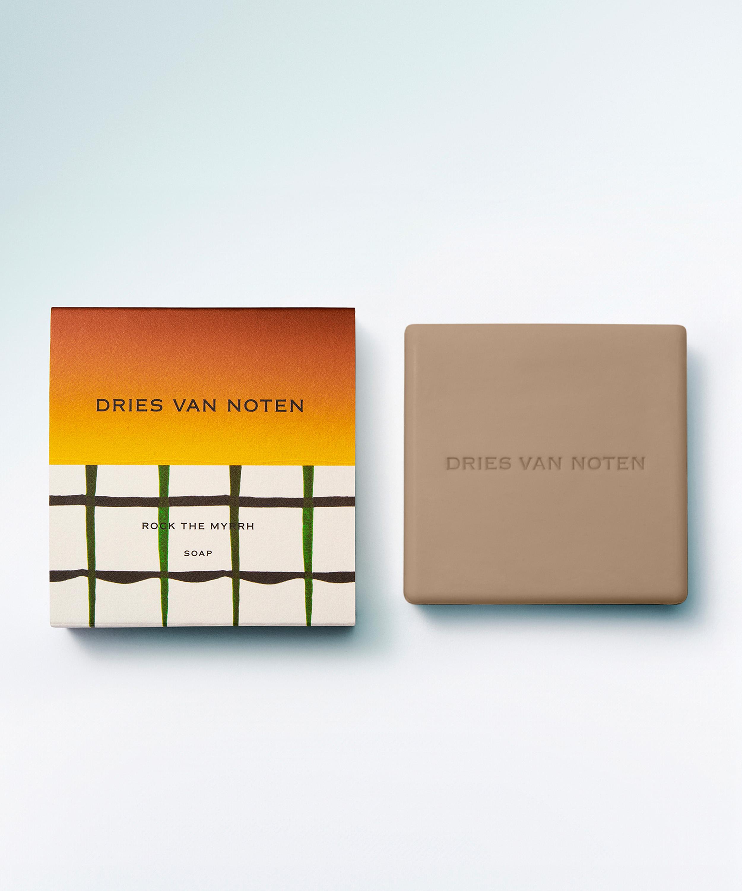 Dries Van Noten - Rock The Myrrh Soap 100g image number 3