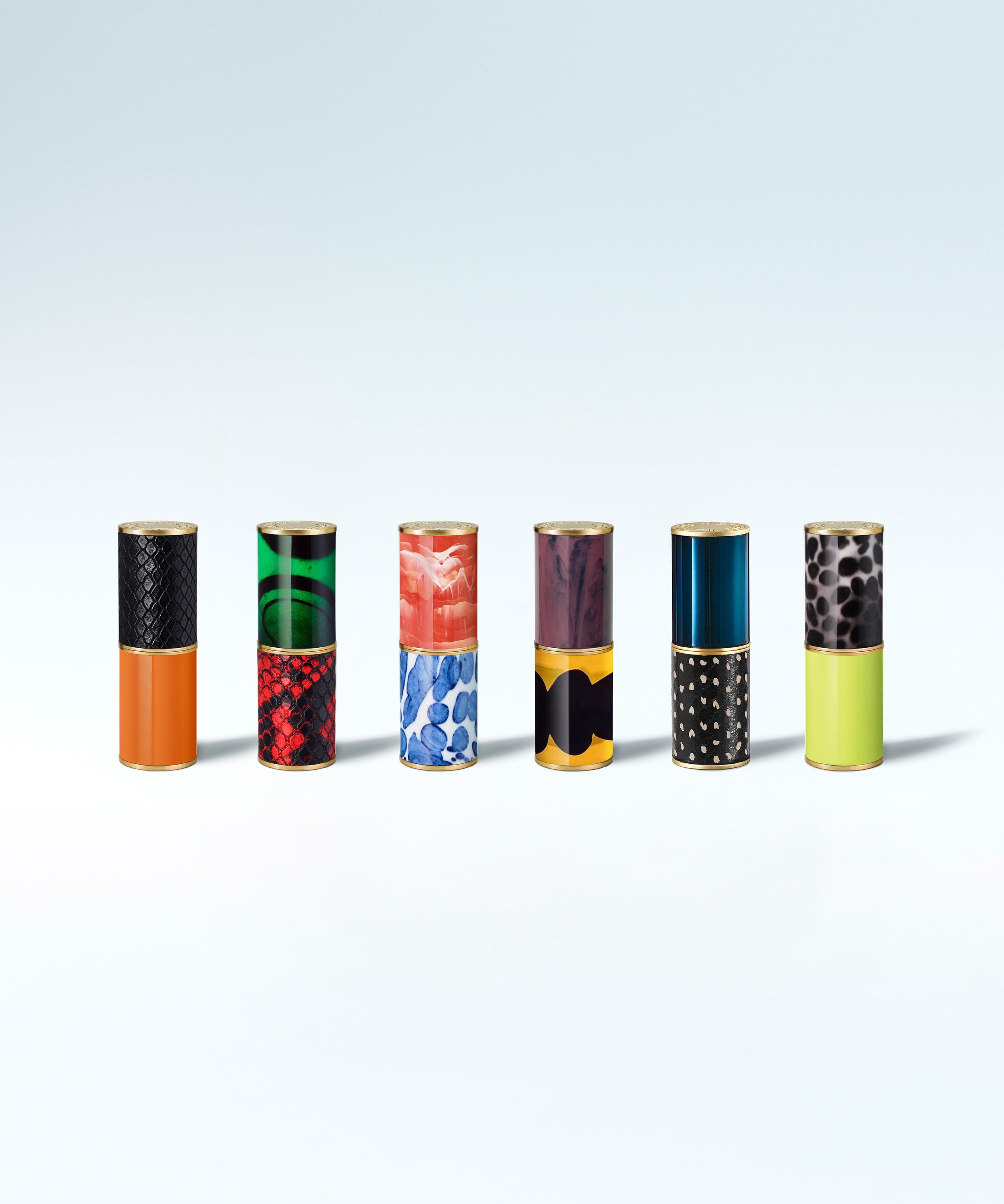 Dries Van Noten - Refillable Lipstick Case image number 2