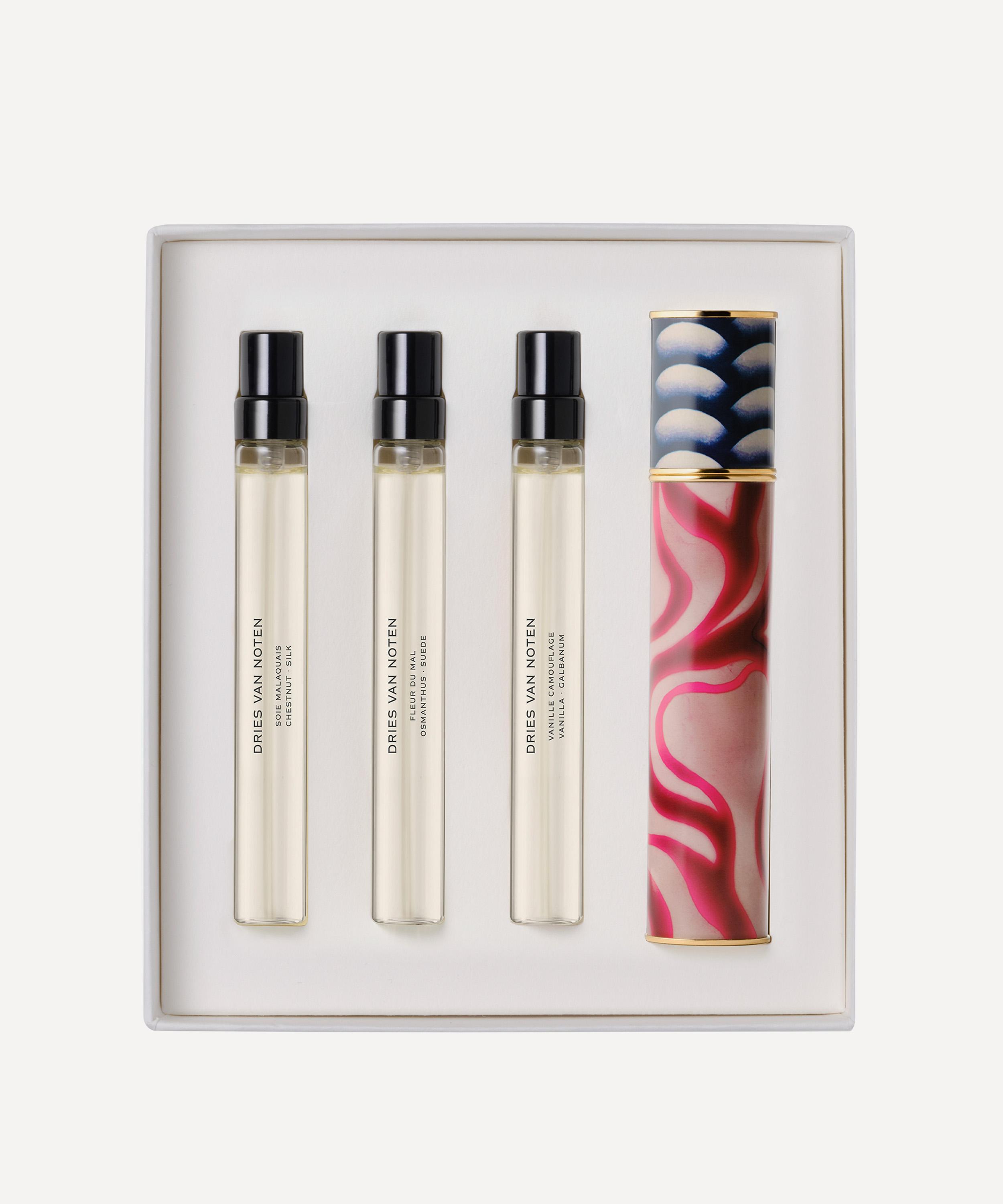 Dries Van Noten - Floral Nomadic Set
