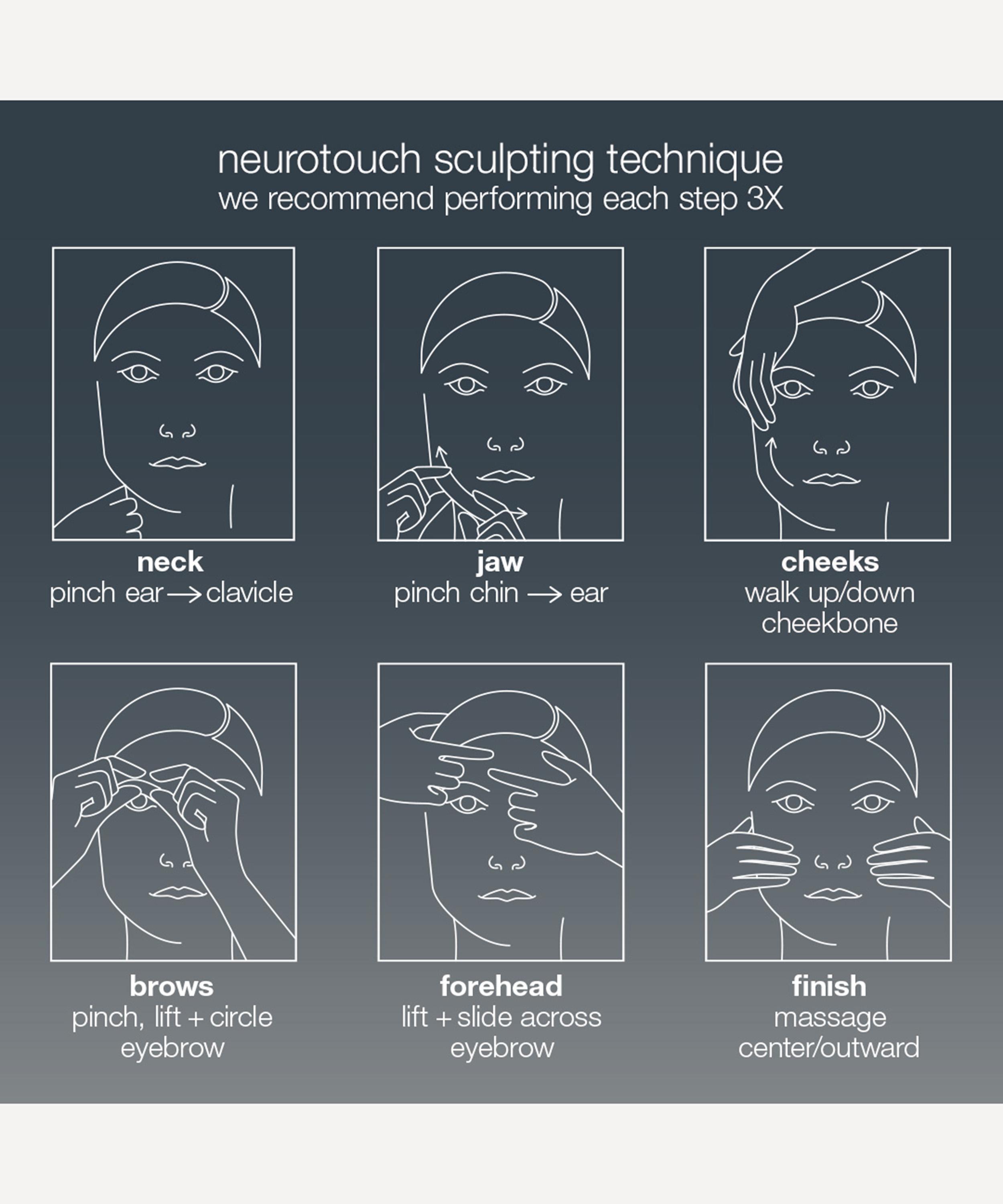 Dermalogica - Neurotouch Symmetry Serum image number 3