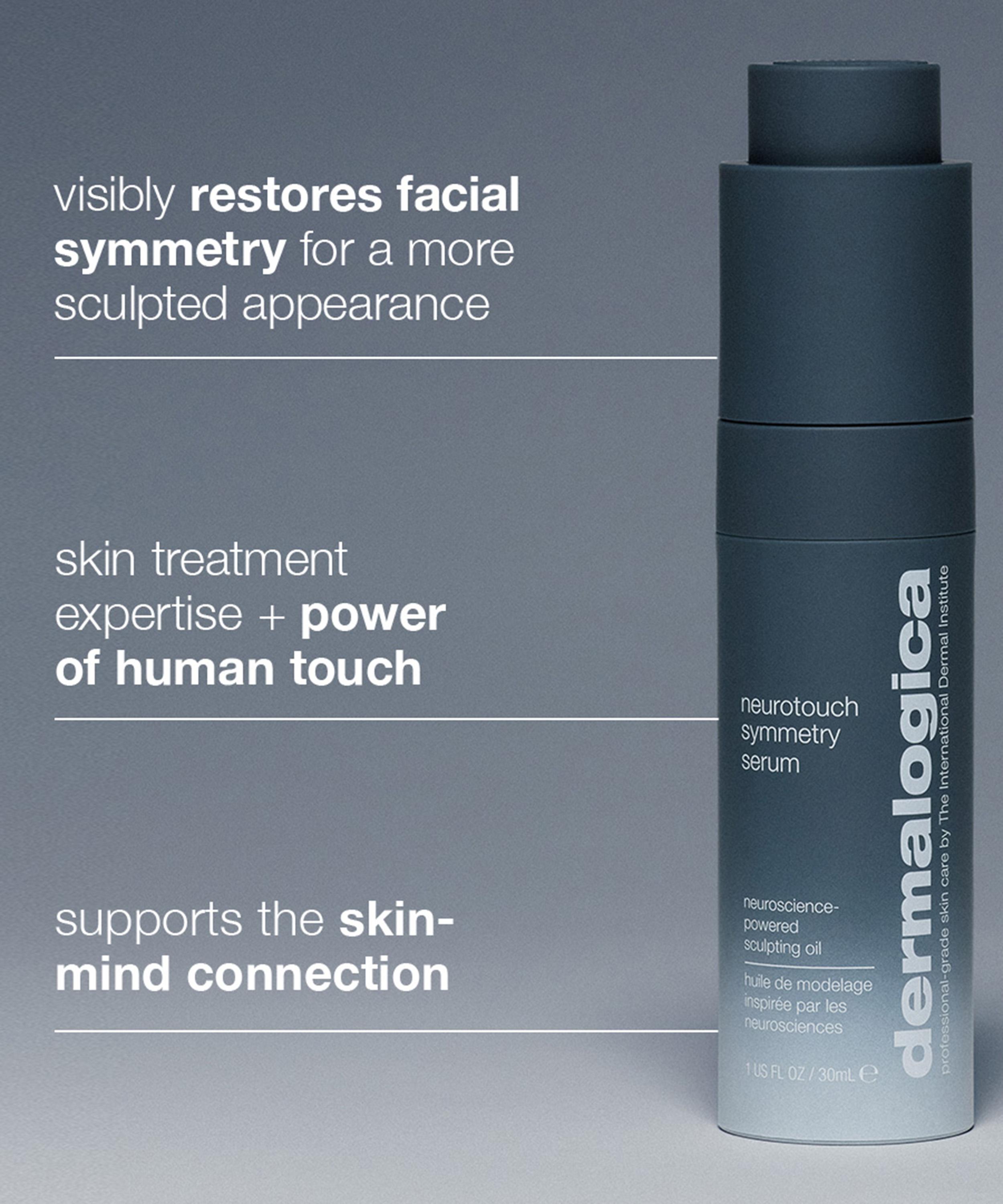 Dermalogica - Neurotouch Symmetry Serum image number 4