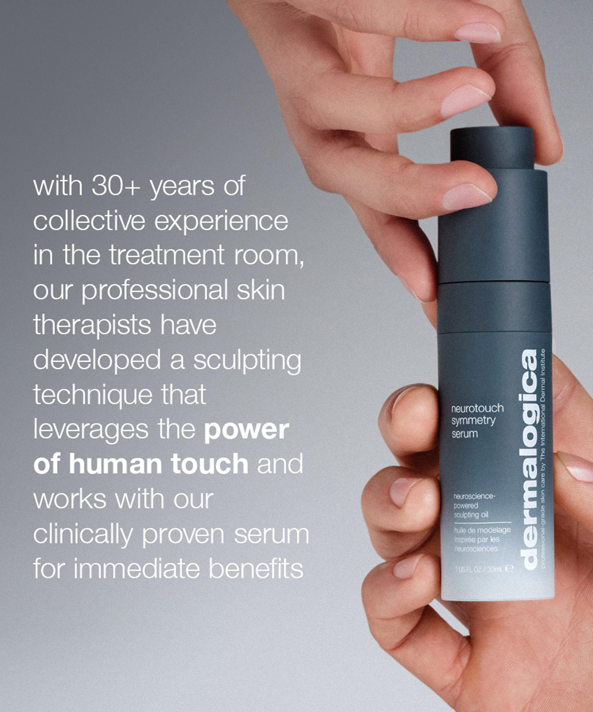 Dermalogica - Neurotouch Symmetry Serum image number 5