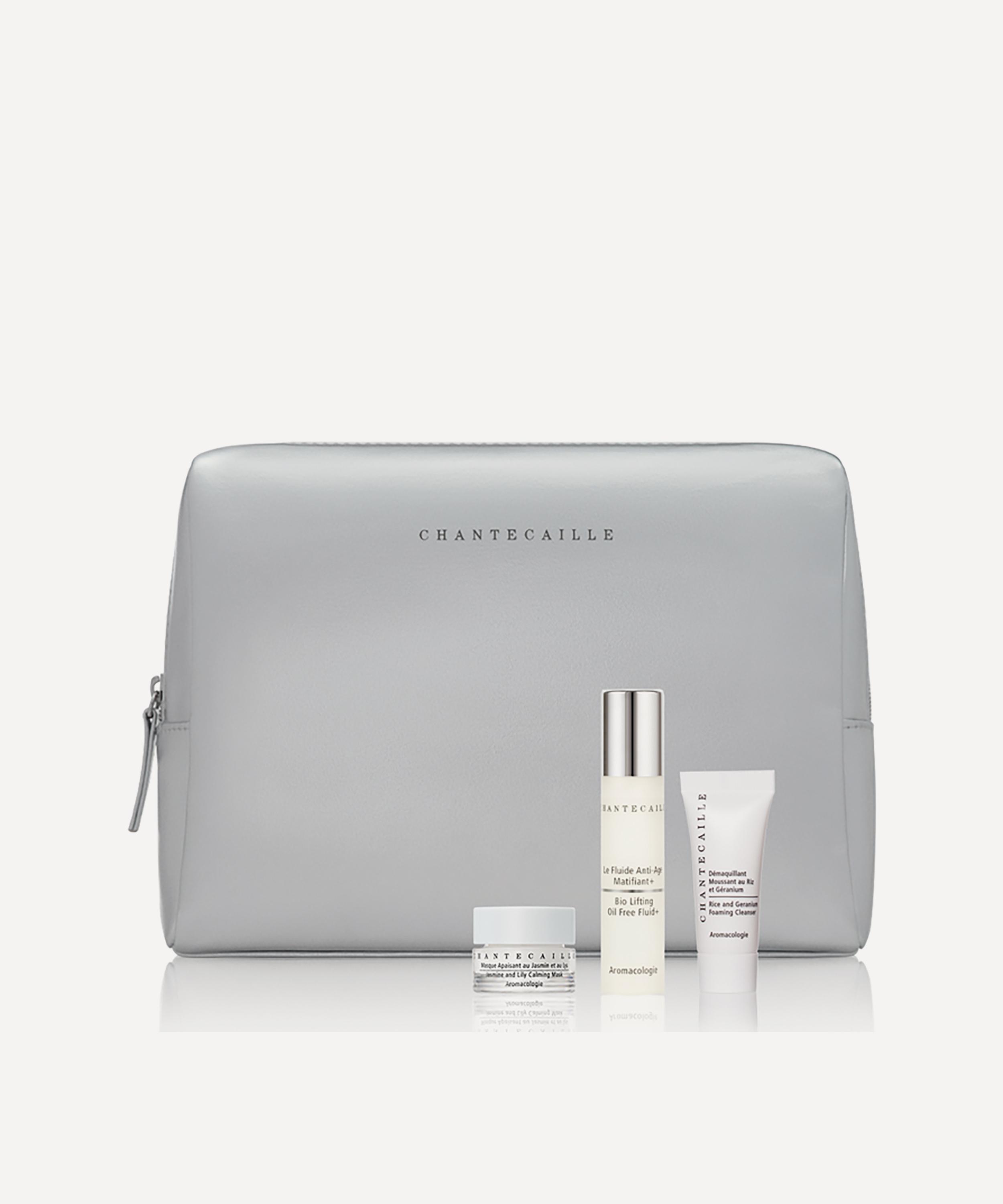 Chantecaille - Introductory Set and Cosmetic Pouch Gift with Purchase image number 0