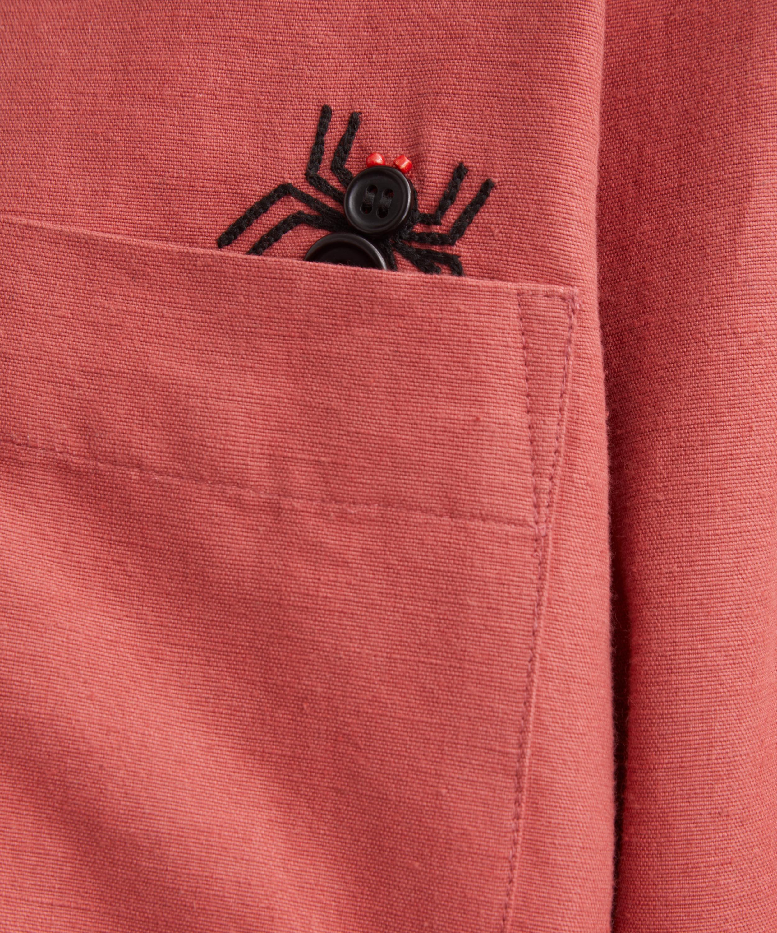 STORY mfg. - Tarantula Greetings Shirt image number 4