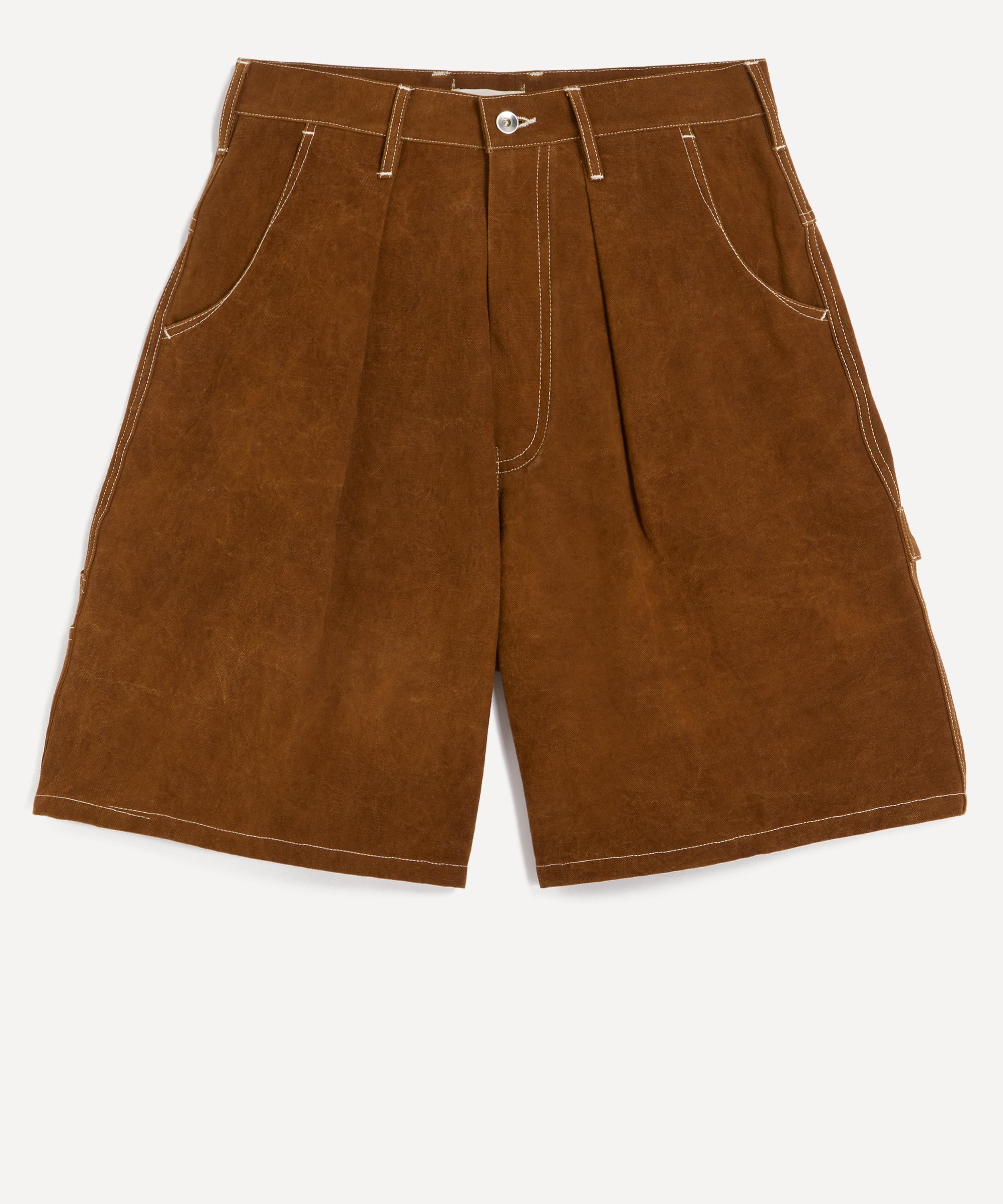 STORY mfg. - Lush Carpenter Shorts