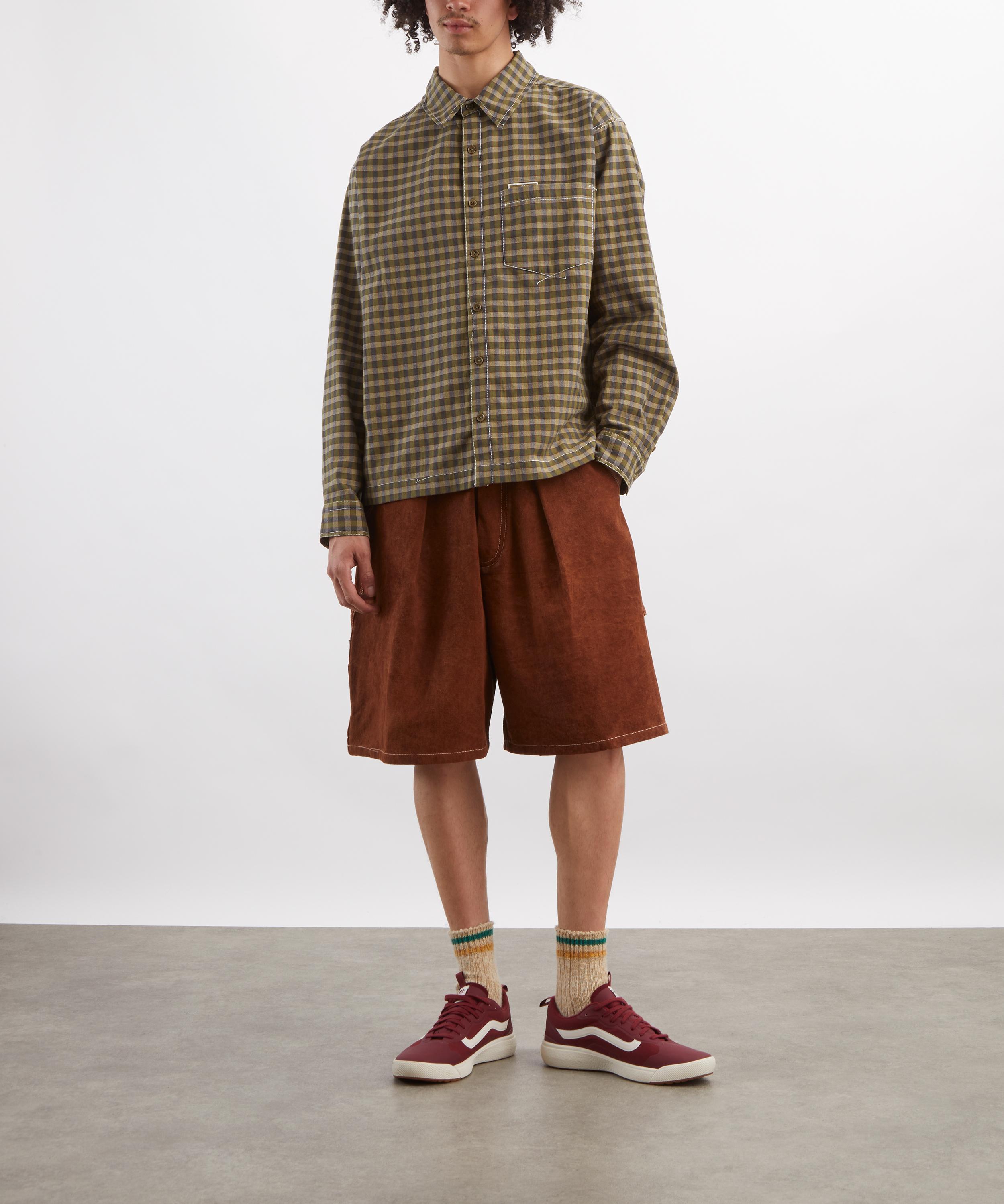 STORY mfg. - Lush Carpenter Shorts image number 1