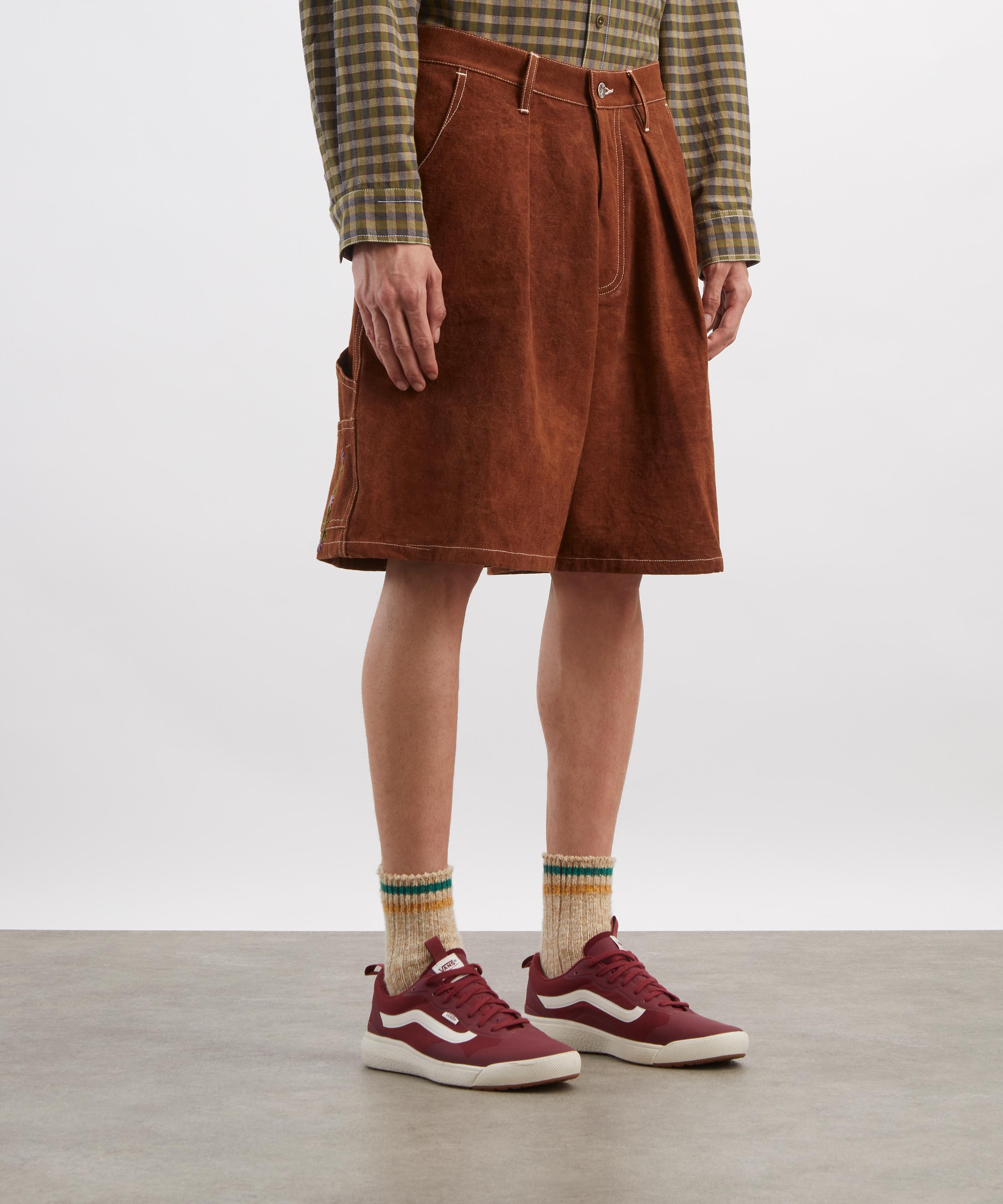 STORY mfg. - Lush Carpenter Shorts image number 2