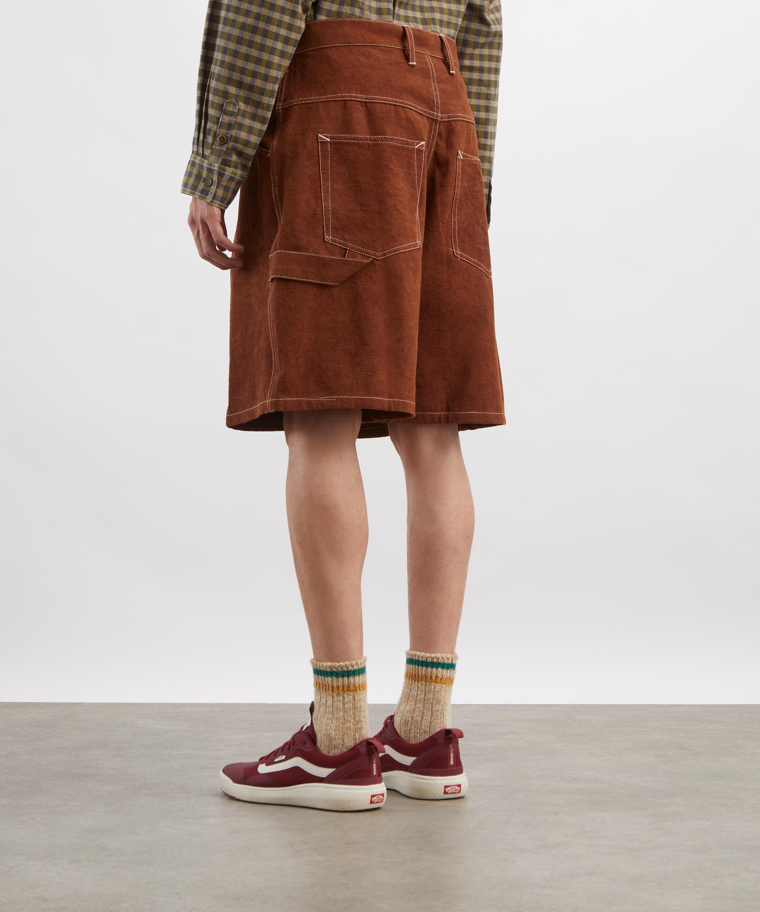 STORY mfg. - Lush Carpenter Shorts image number 3