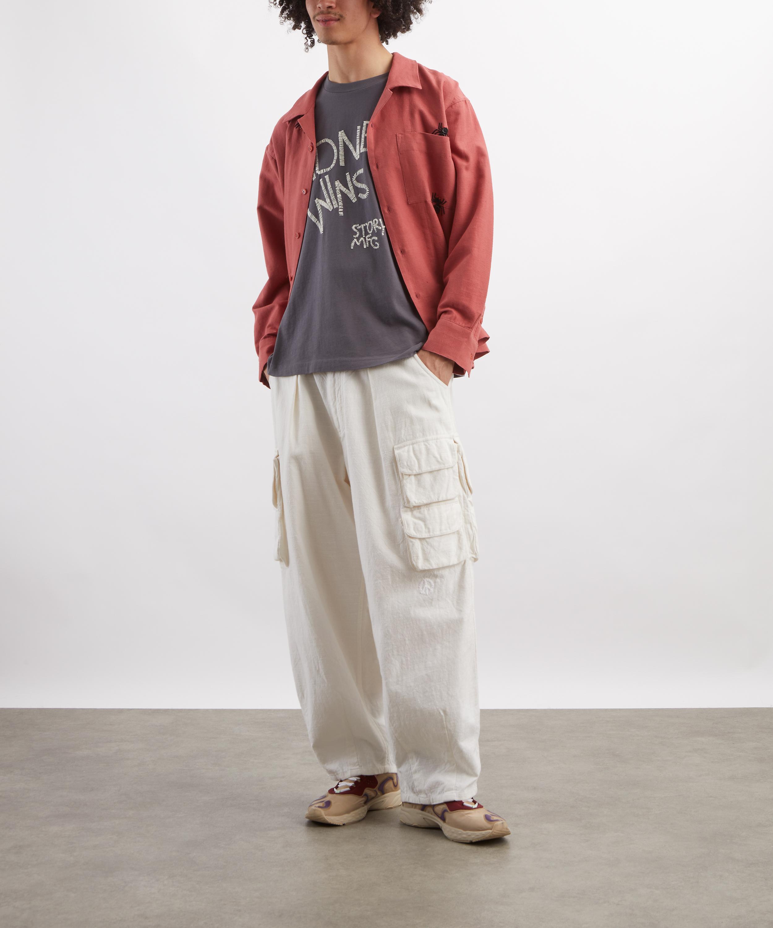 STORY mfg. - Grateful Kindness Wins T-Shirt image number 1