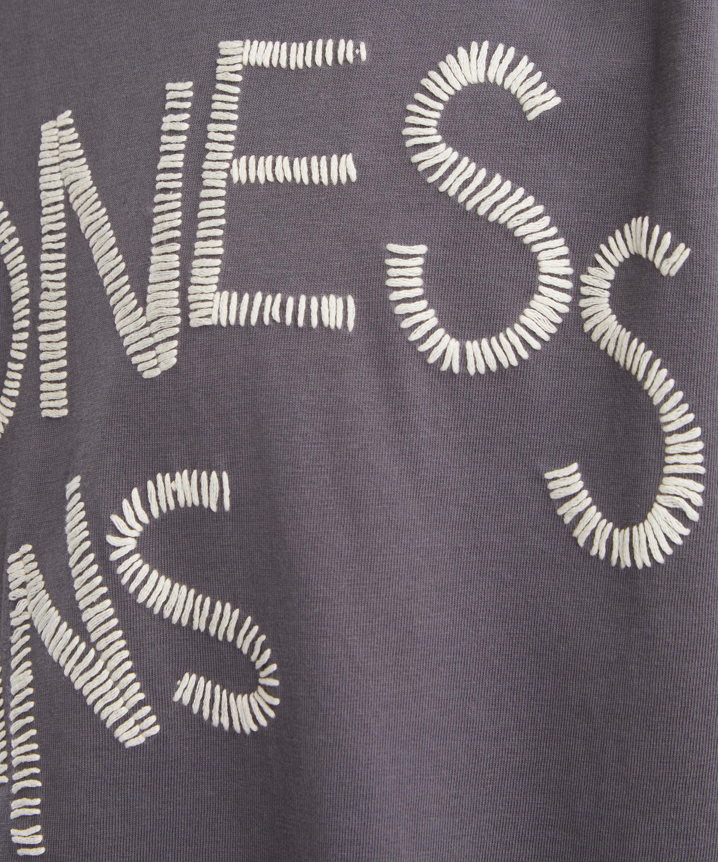 STORY mfg. - Grateful Kindness Wins T-Shirt image number 4