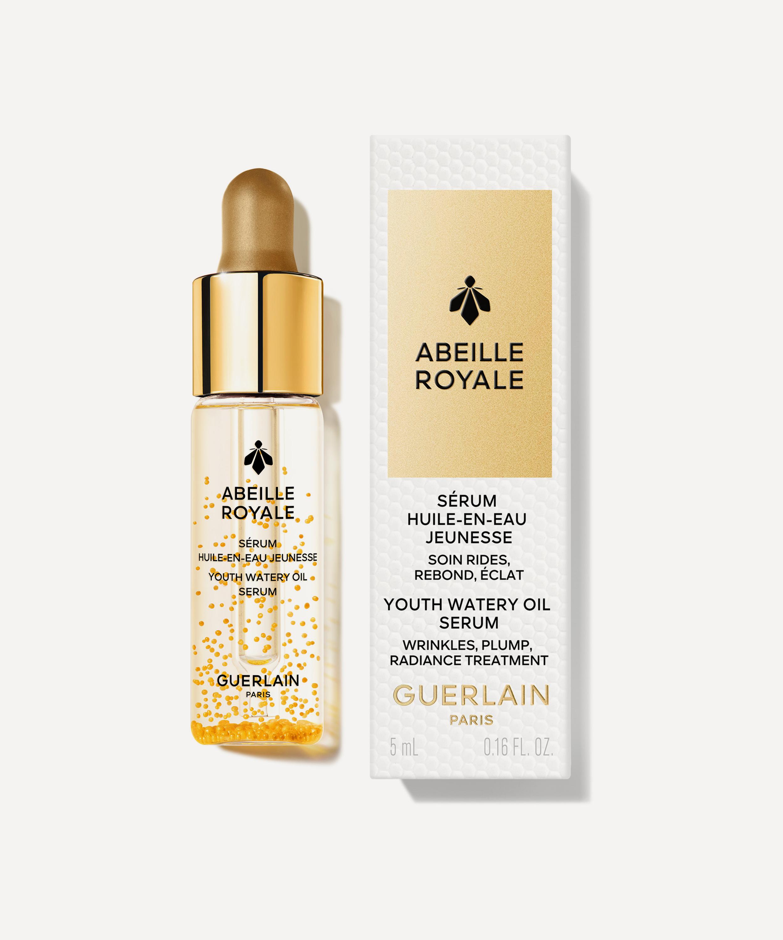 Guerlain Abeille Royale Youth Watery Oil Serum Gift with Purchase