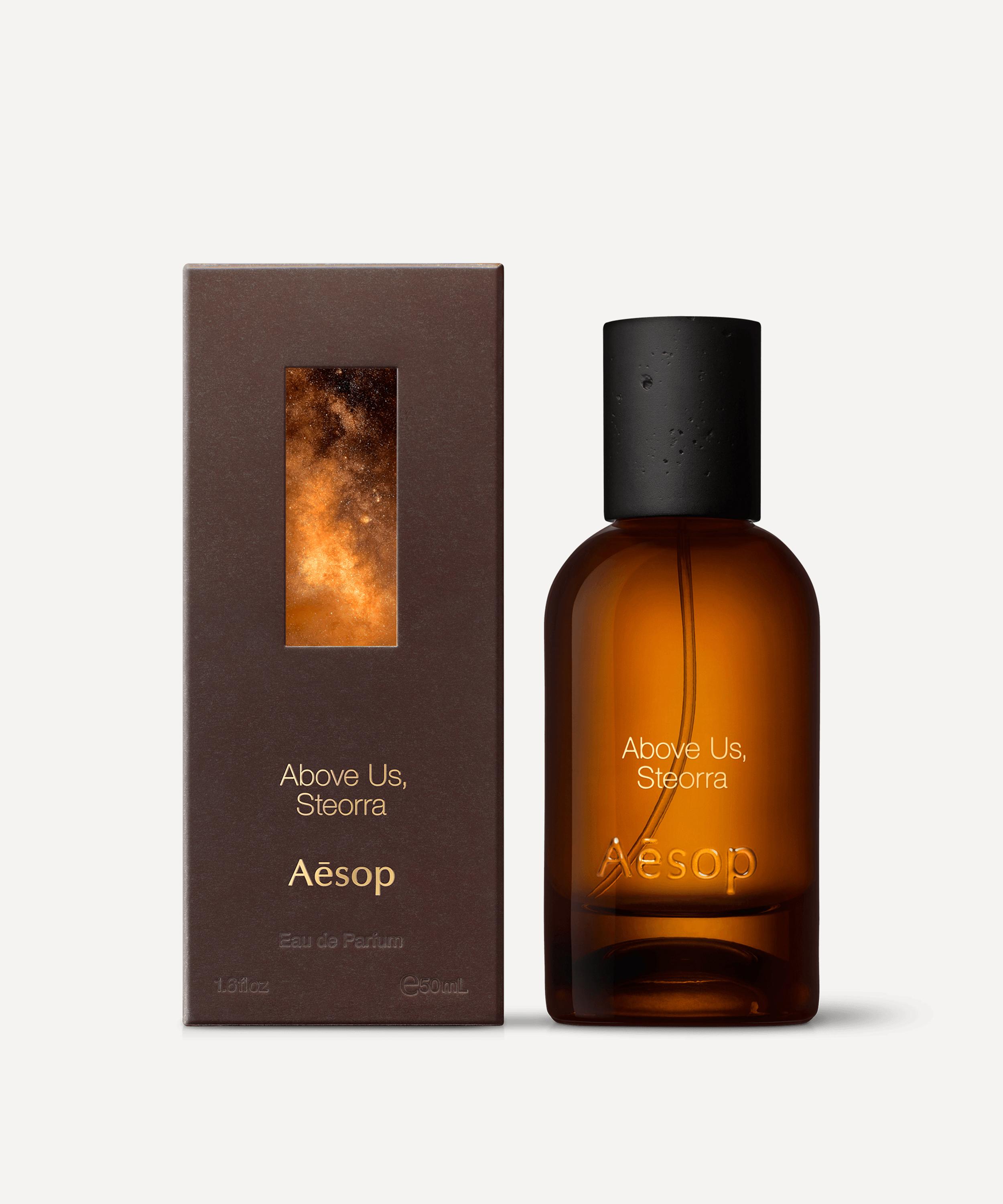 Aesop Above Us, Steorra Eau de Parfum 50ml | Liberty