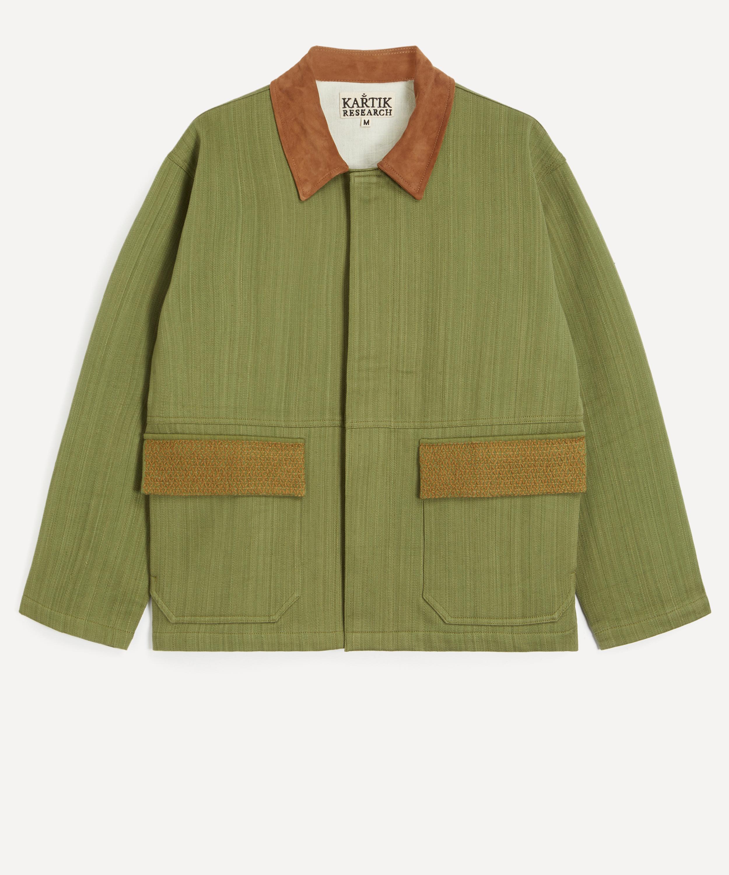 Kartik Research - Gul Jacket