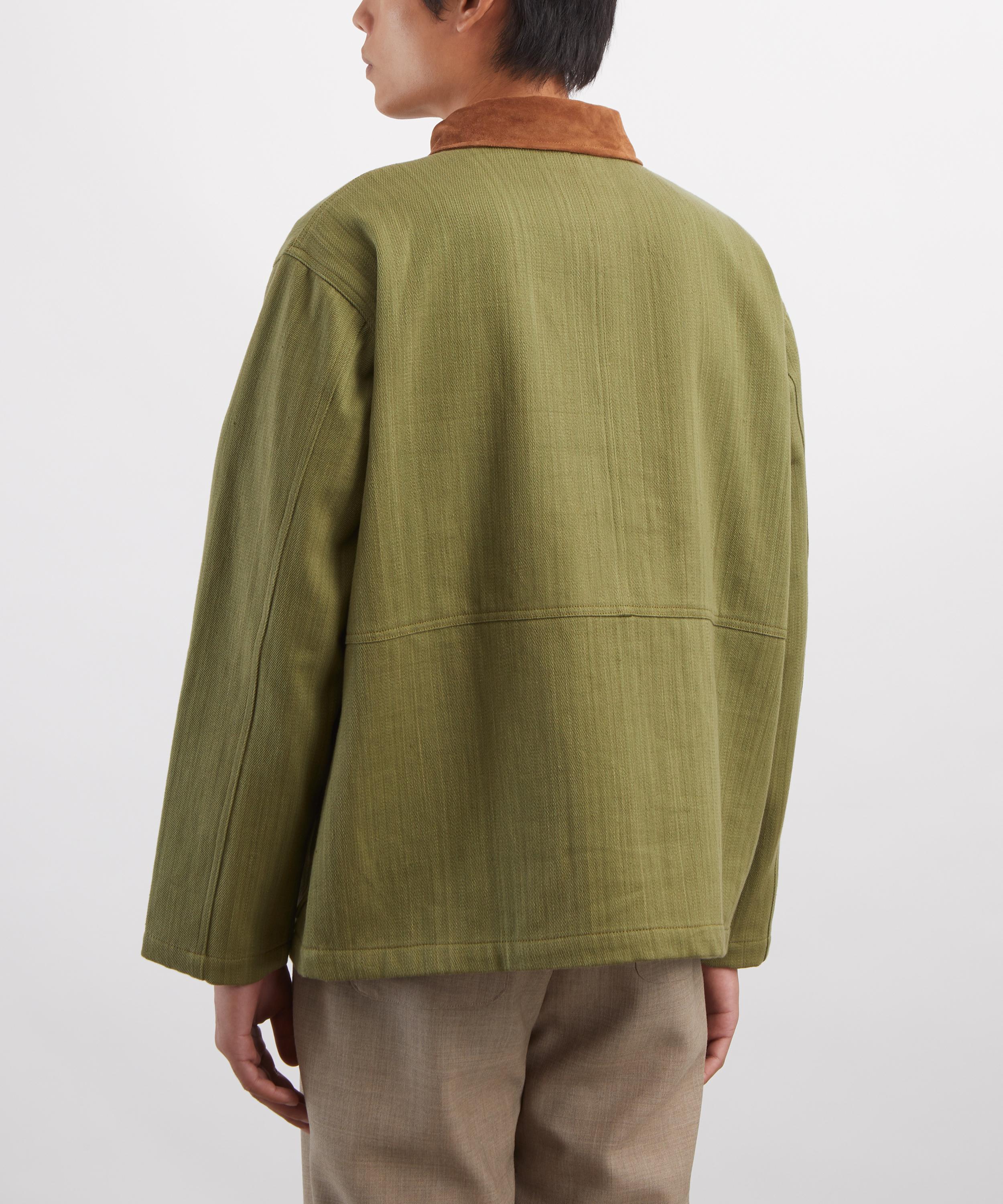 Kartik Research - Gul Jacket image number 3