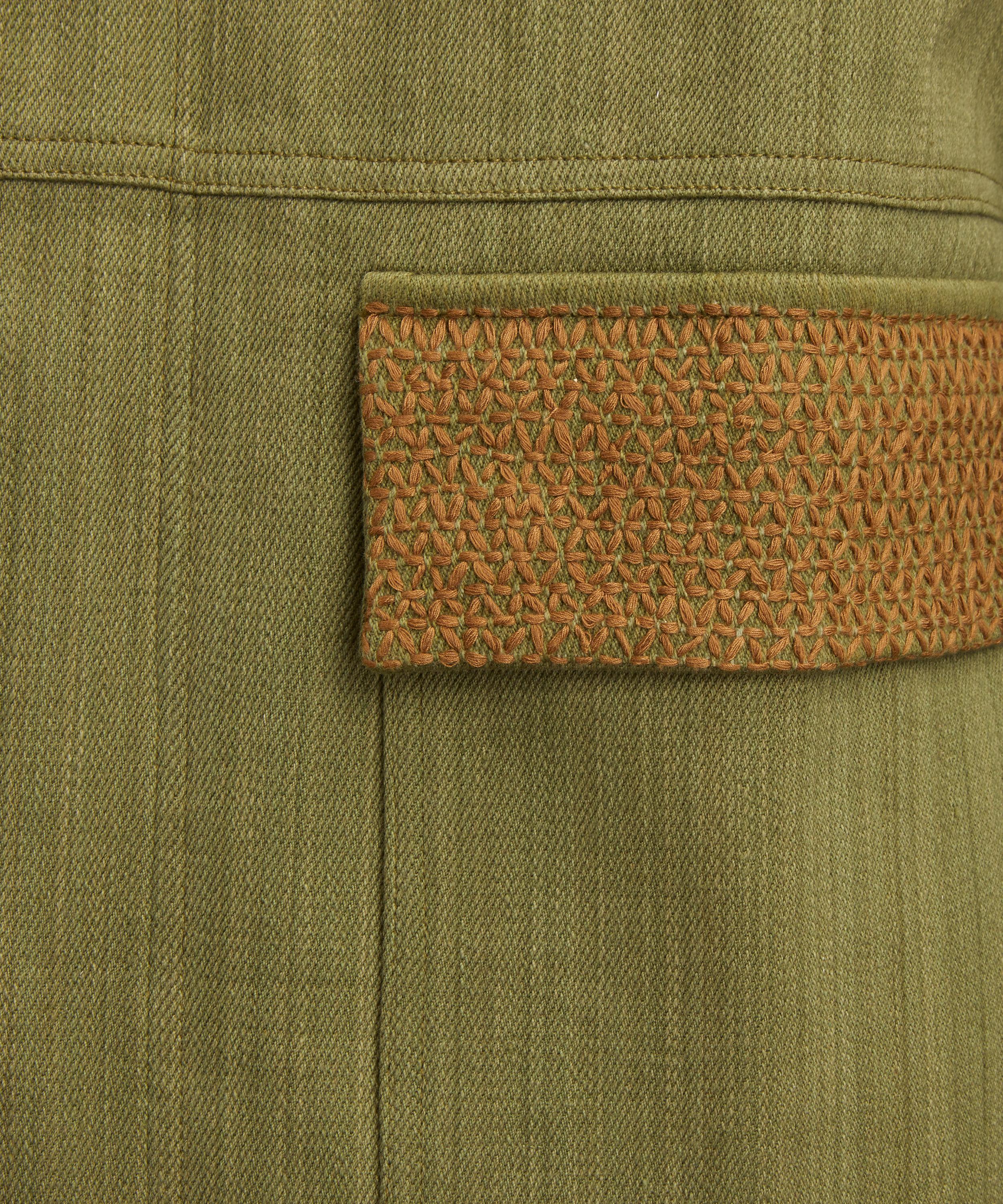 Kartik Research - Gul Jacket image number 4