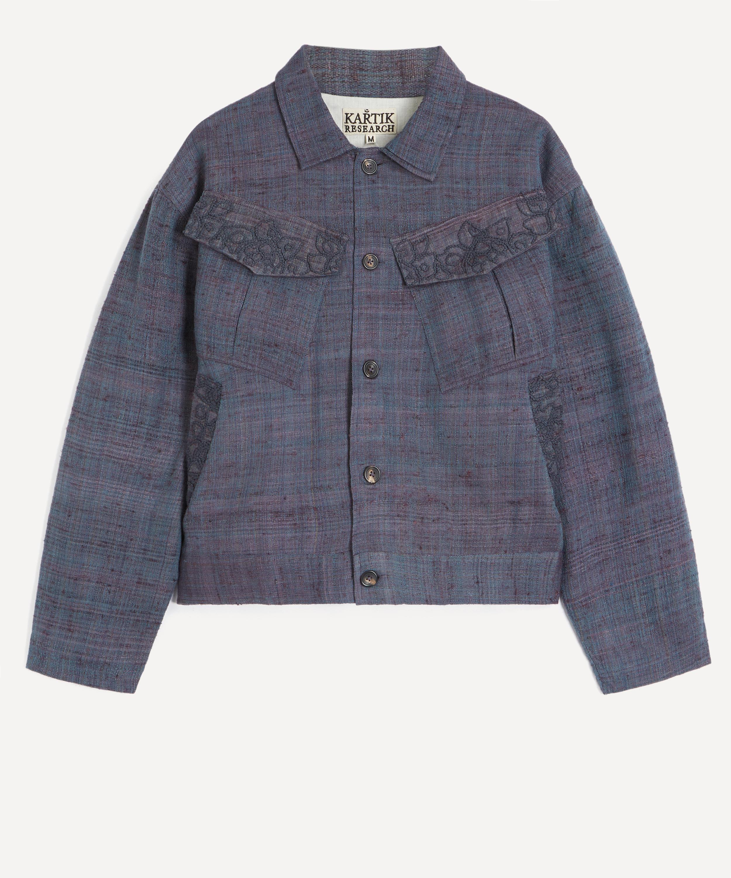 Kartik Research - Gul Jacket