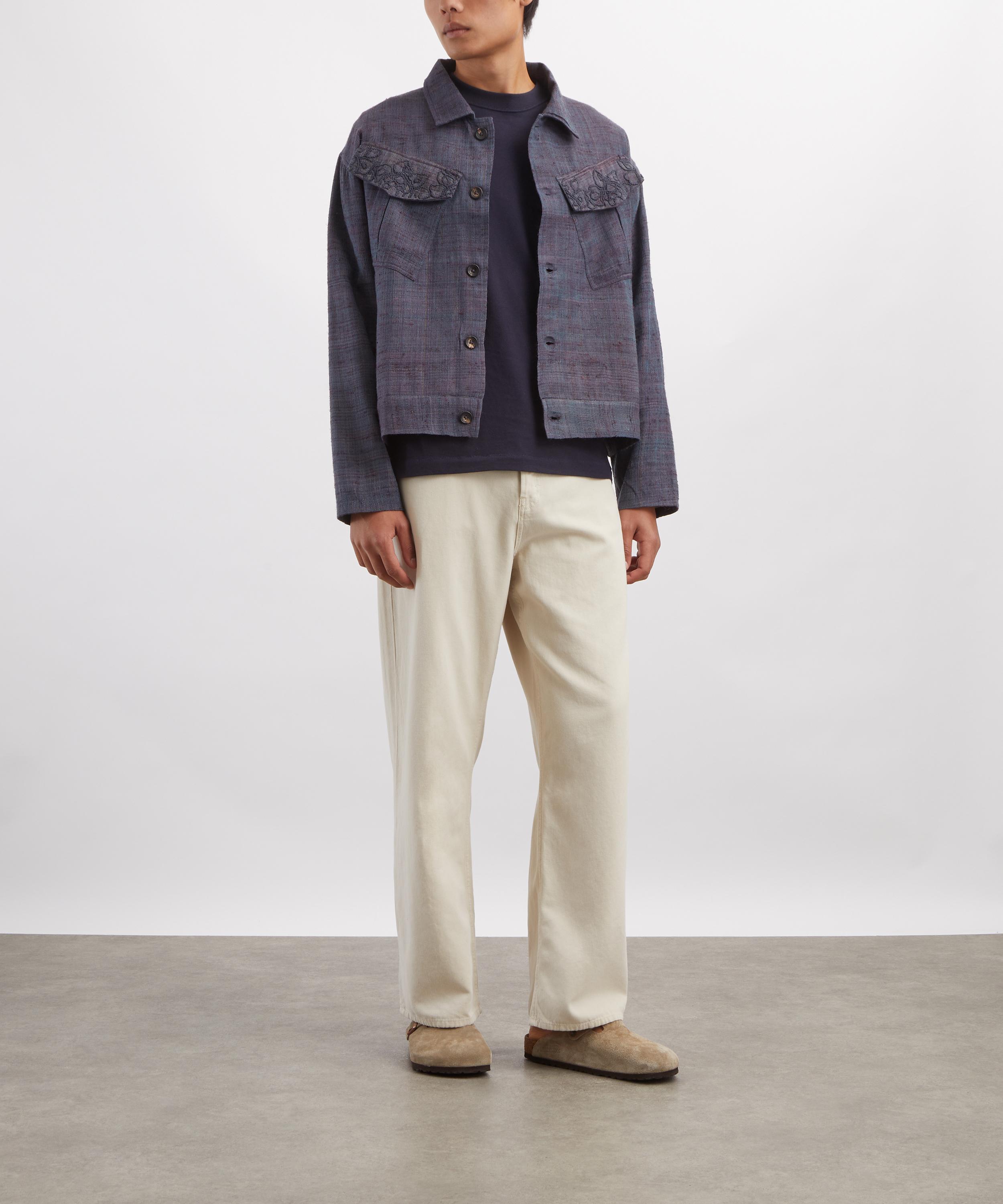 Kartik Research - Gul Jacket image number 1