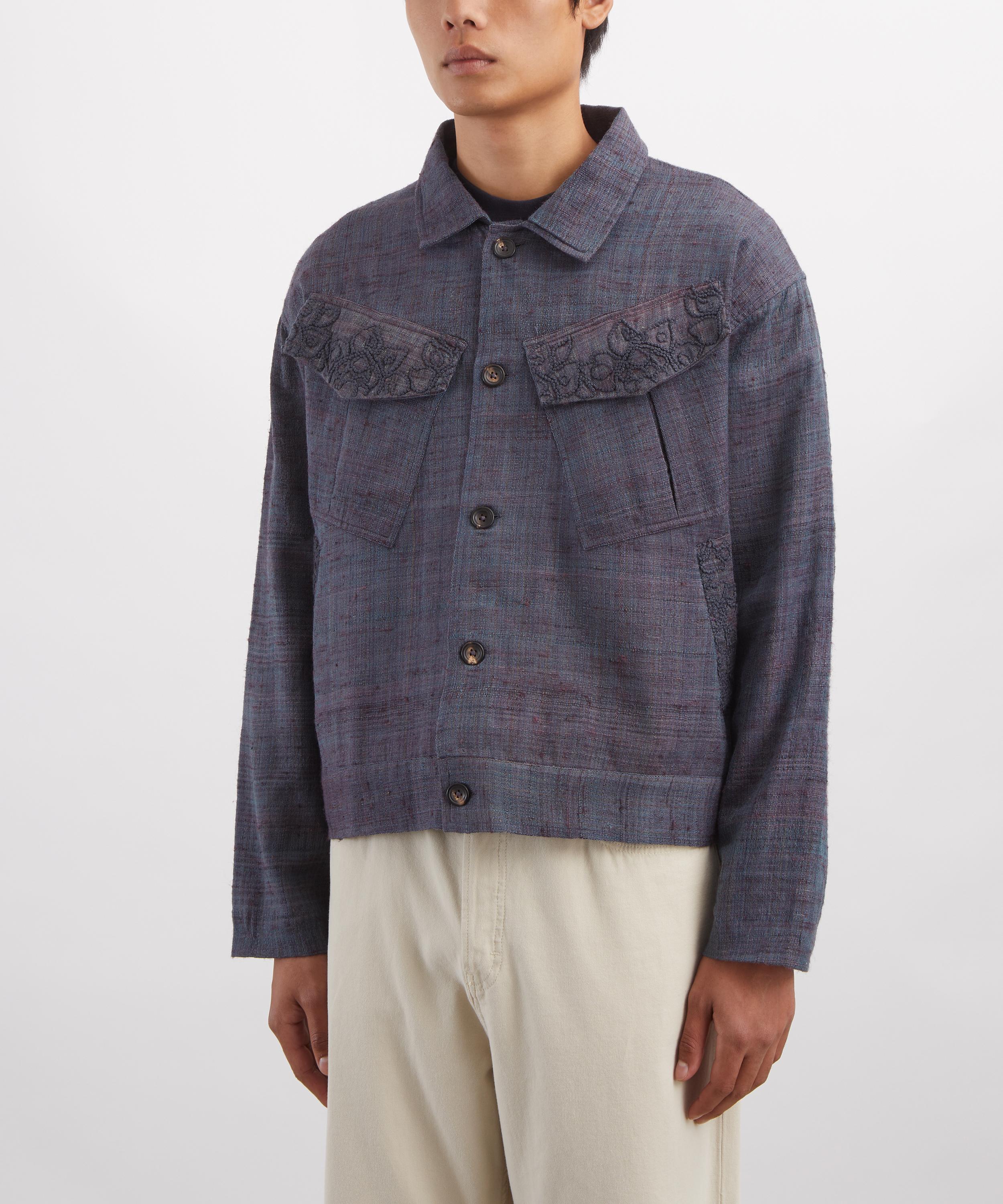 Kartik Research - Gul Jacket image number 2