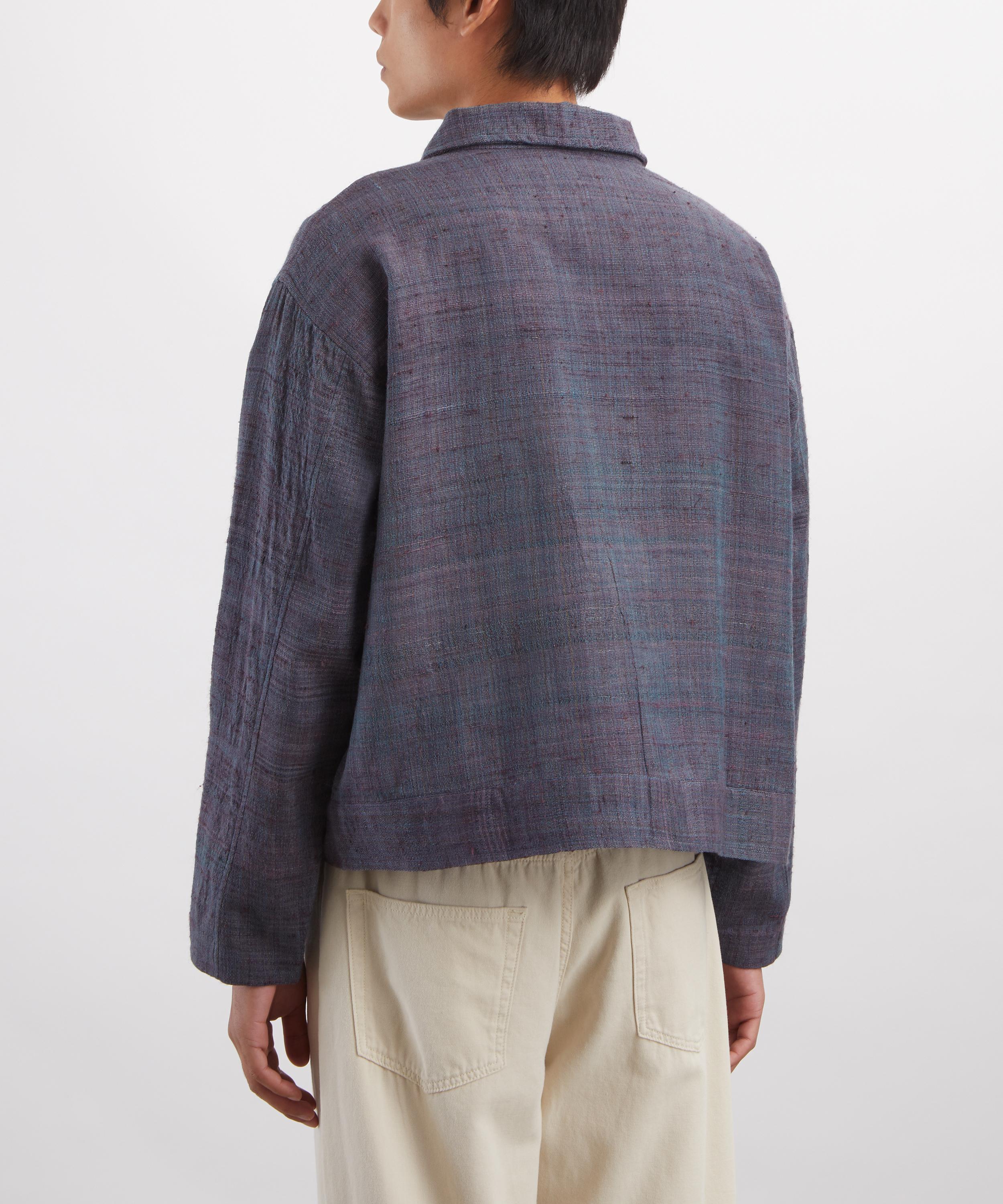 Kartik Research - Gul Jacket image number 3