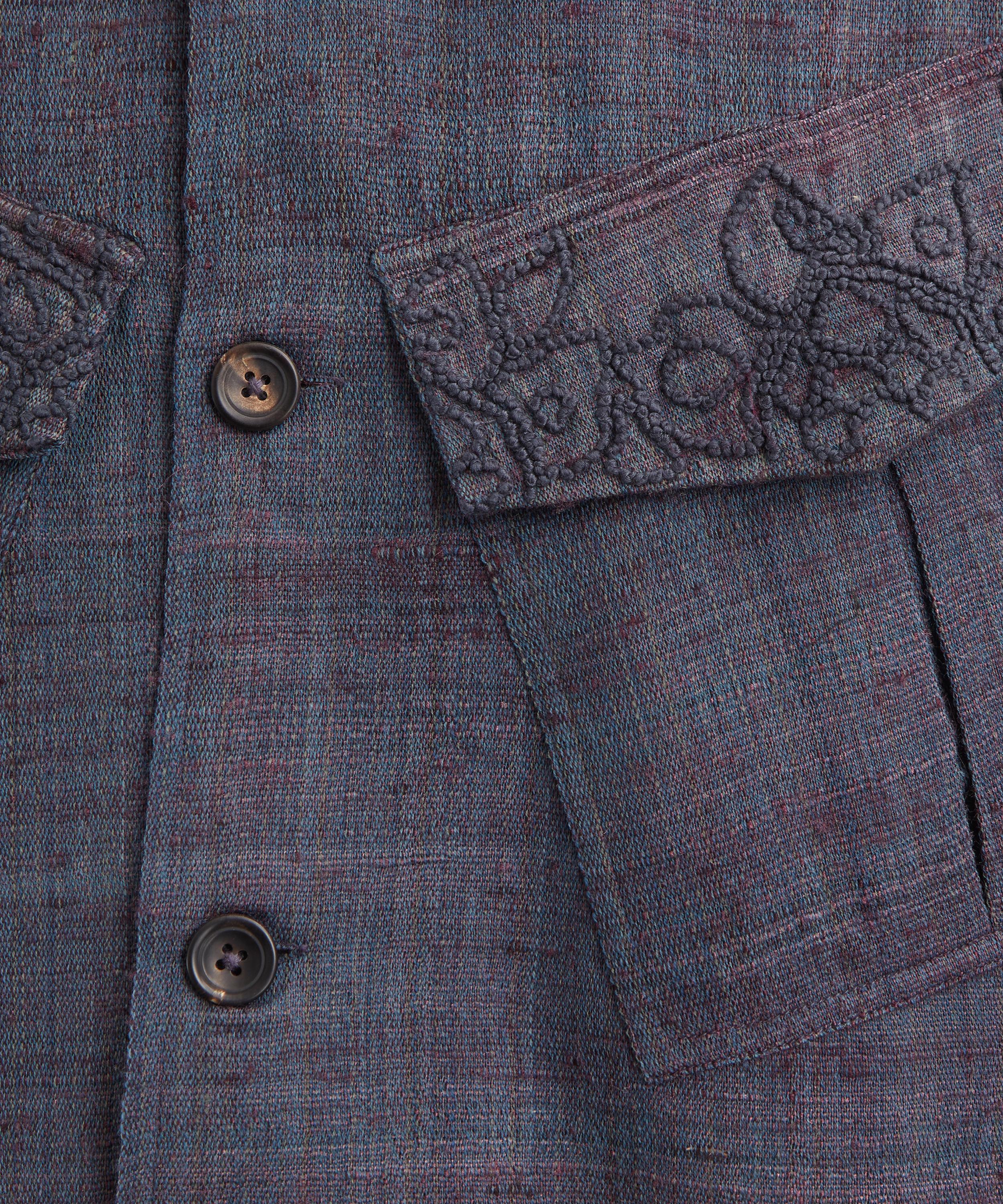 Kartik Research - Gul Jacket image number 4