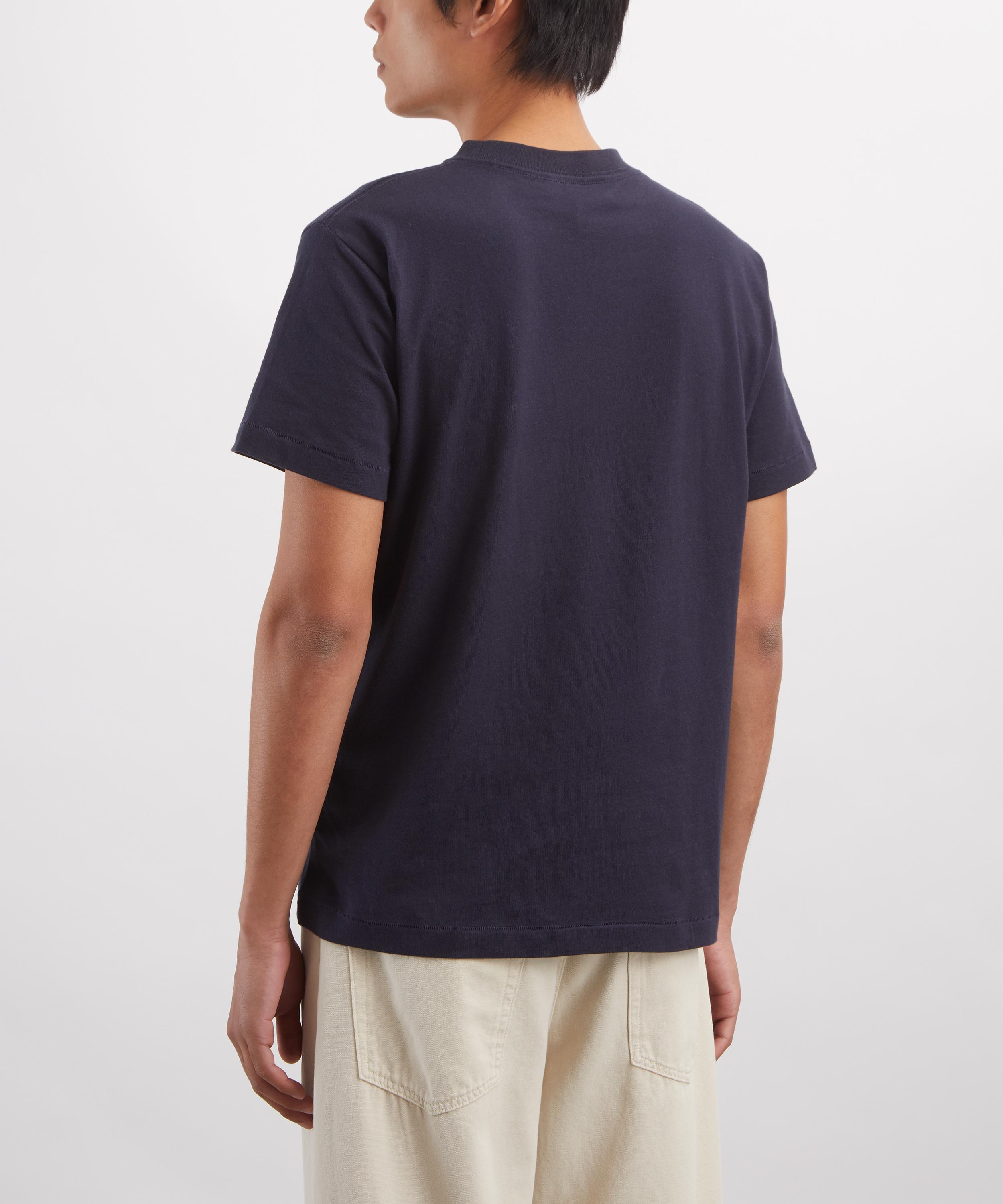 Kartik Research - Himalayan Expedition T-Shirt image number 3