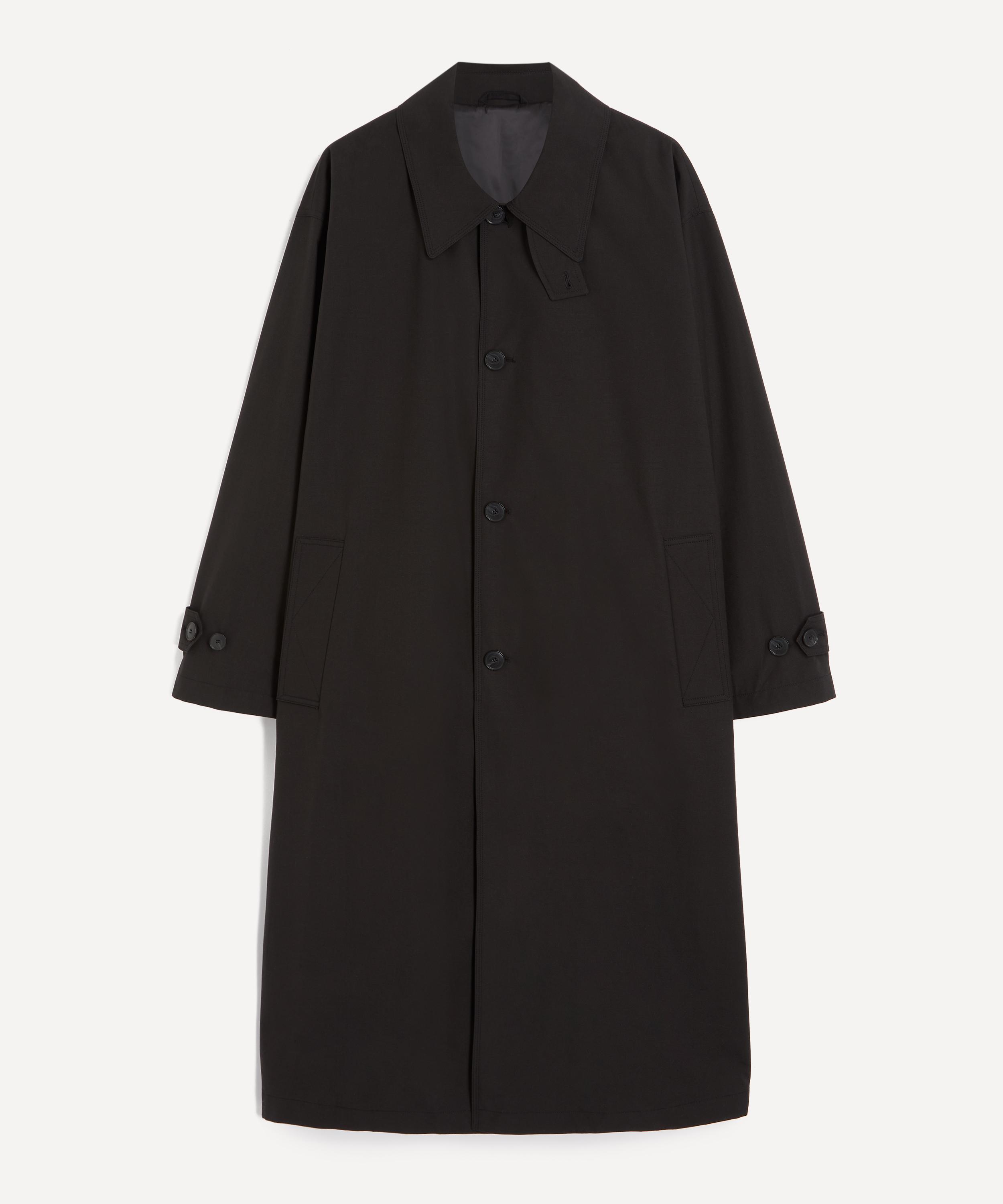 mfpen - Venture Coat