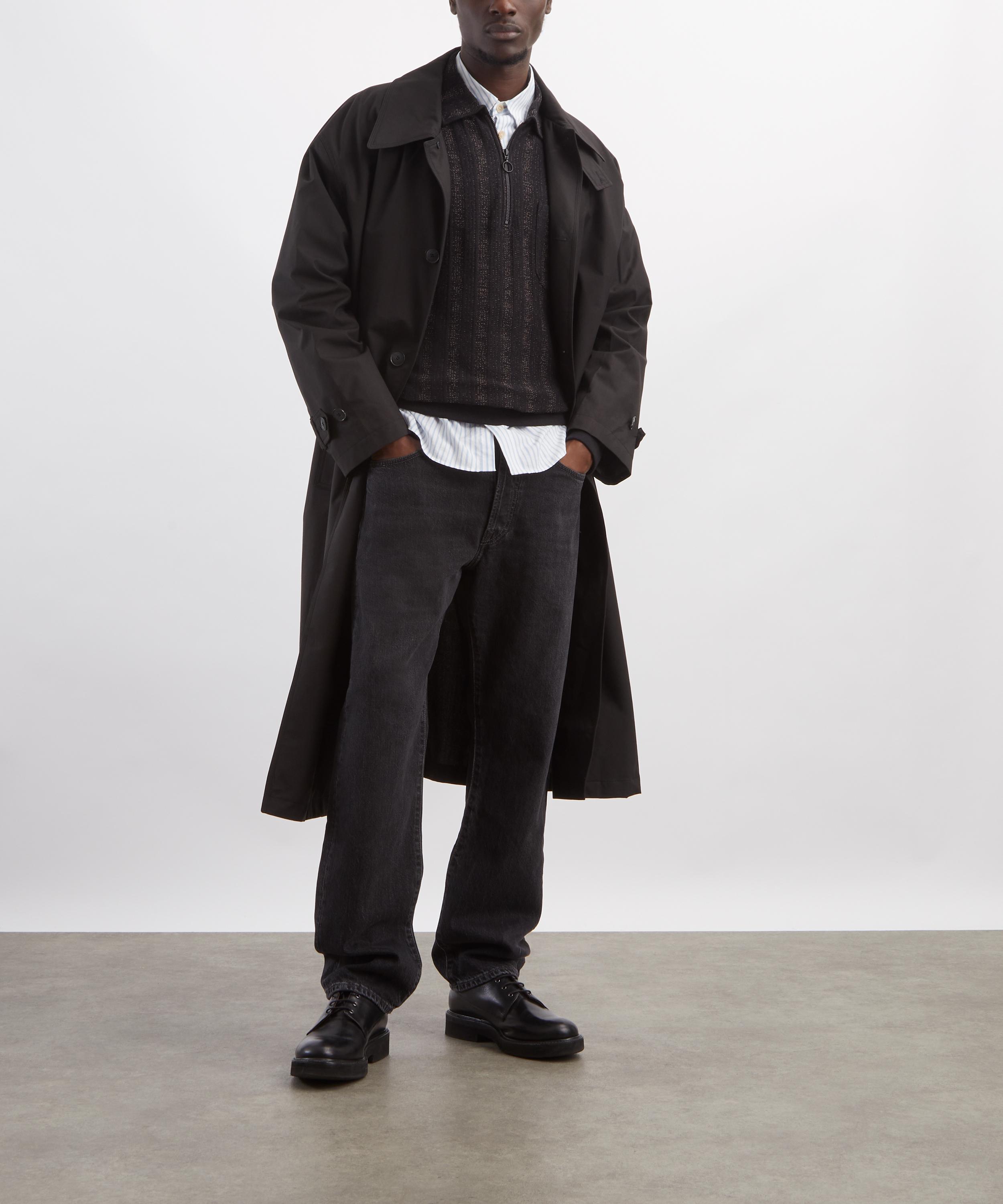mfpen - Venture Coat image number 1