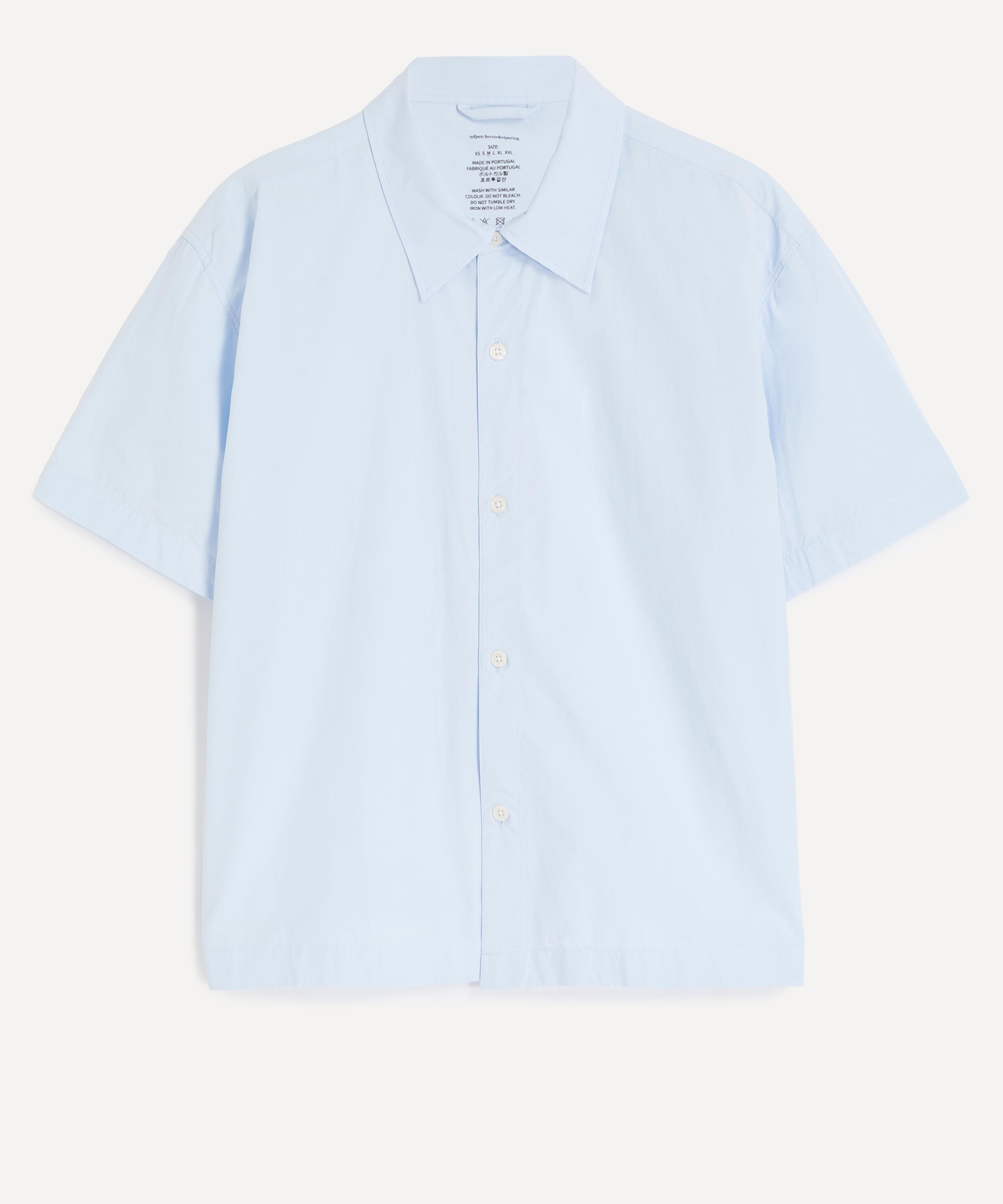 mfpen - Holiday Shirt