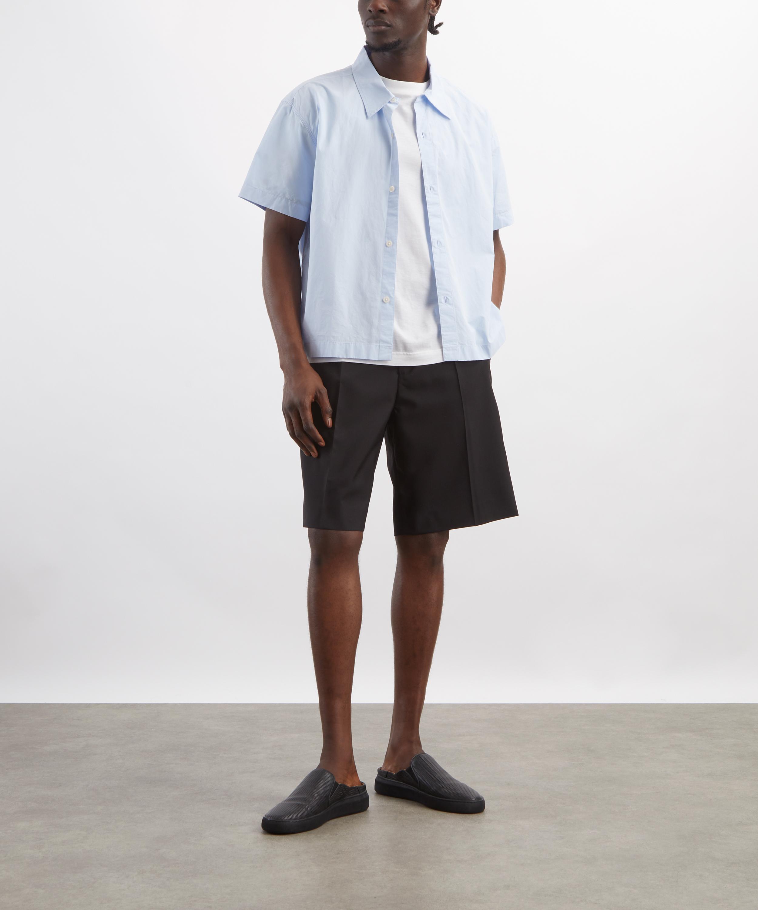 mfpen - Holiday Shirt image number 1