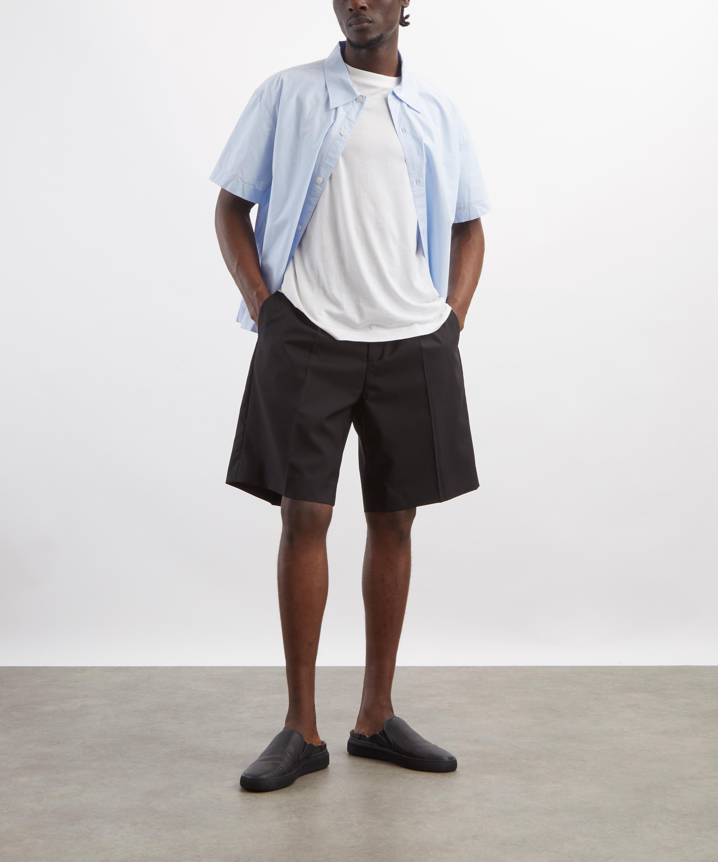 mfpen - Classic Shorts image number 1