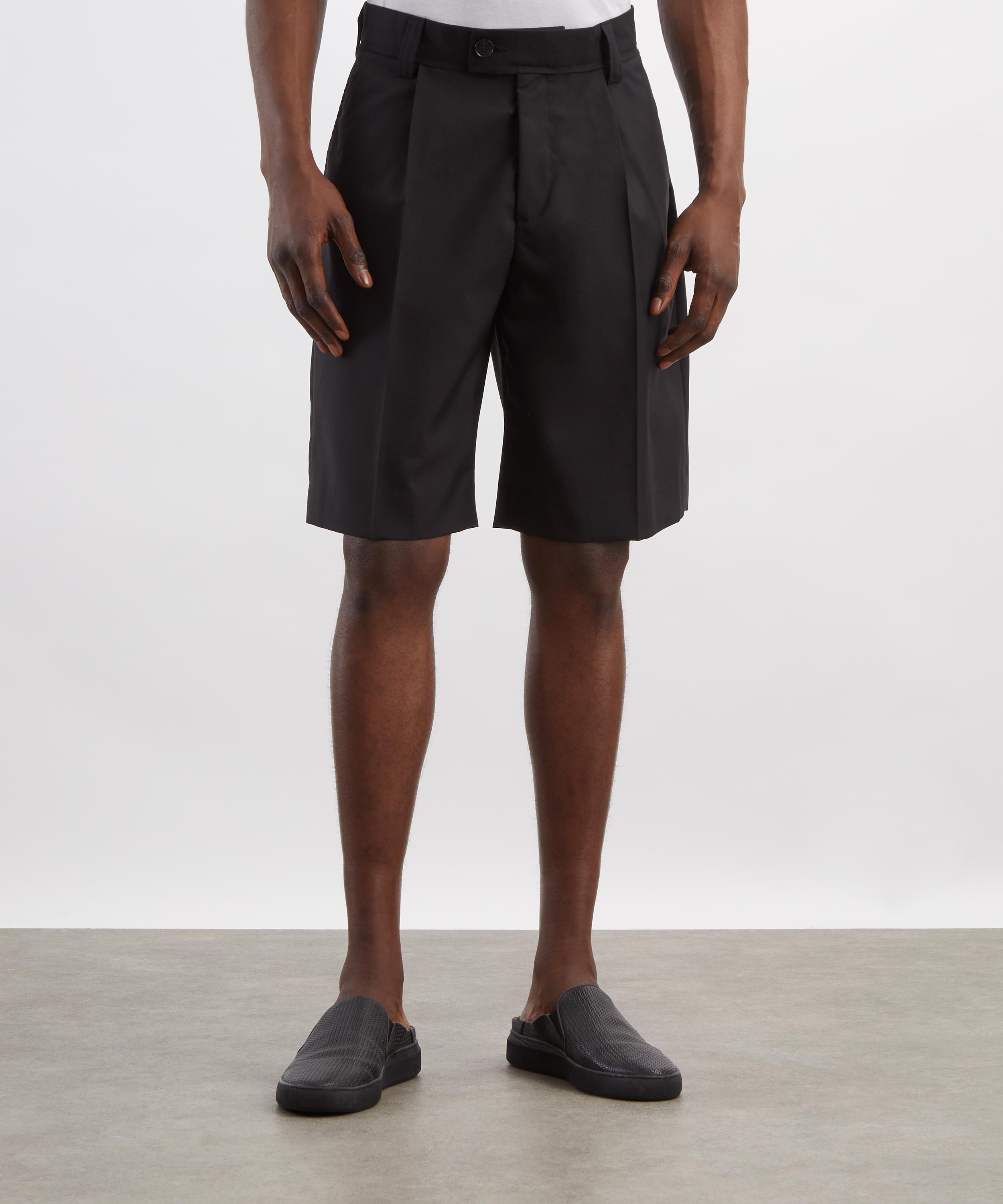 mfpen - Classic Shorts image number 2