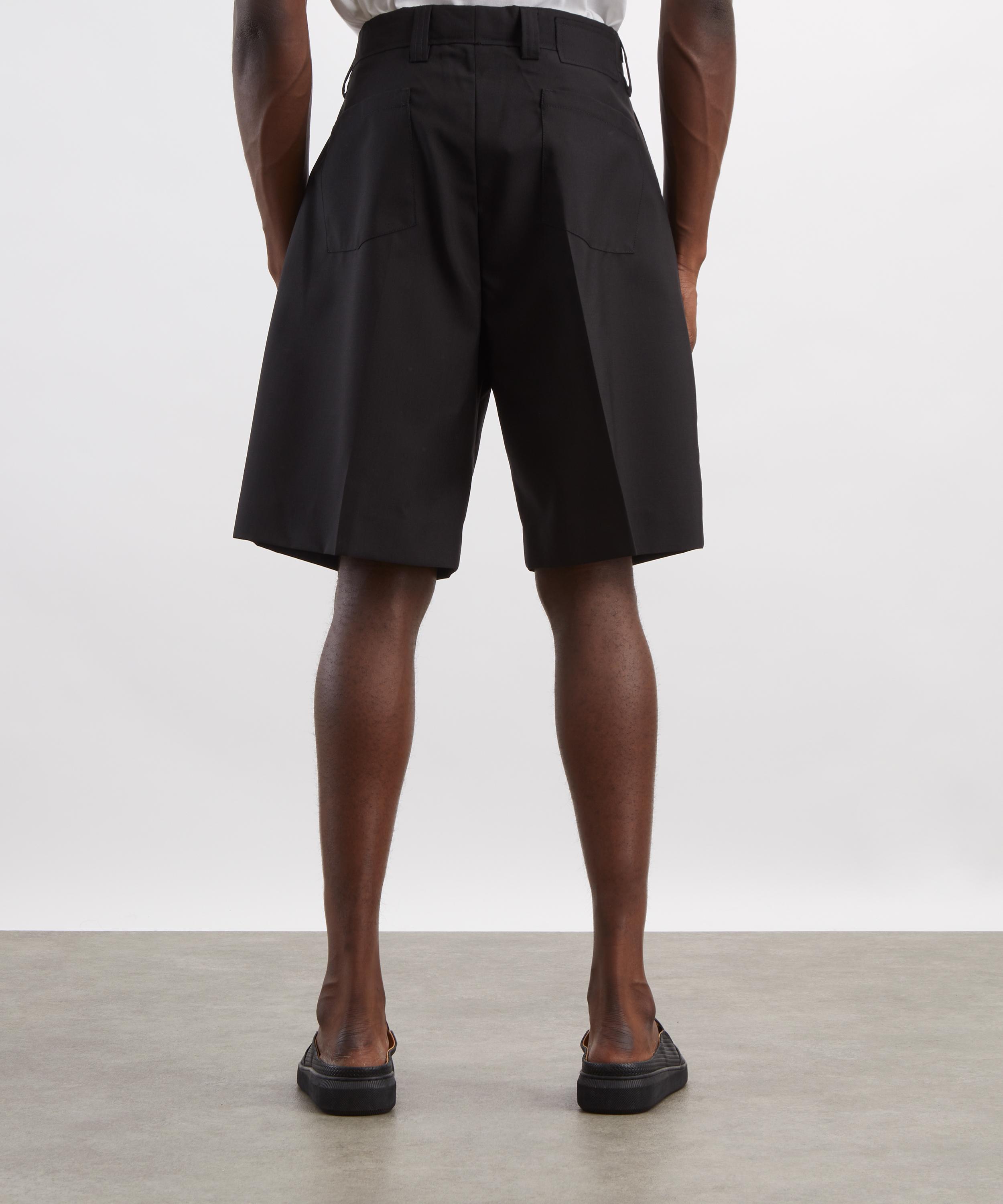 mfpen - Classic Shorts image number 3