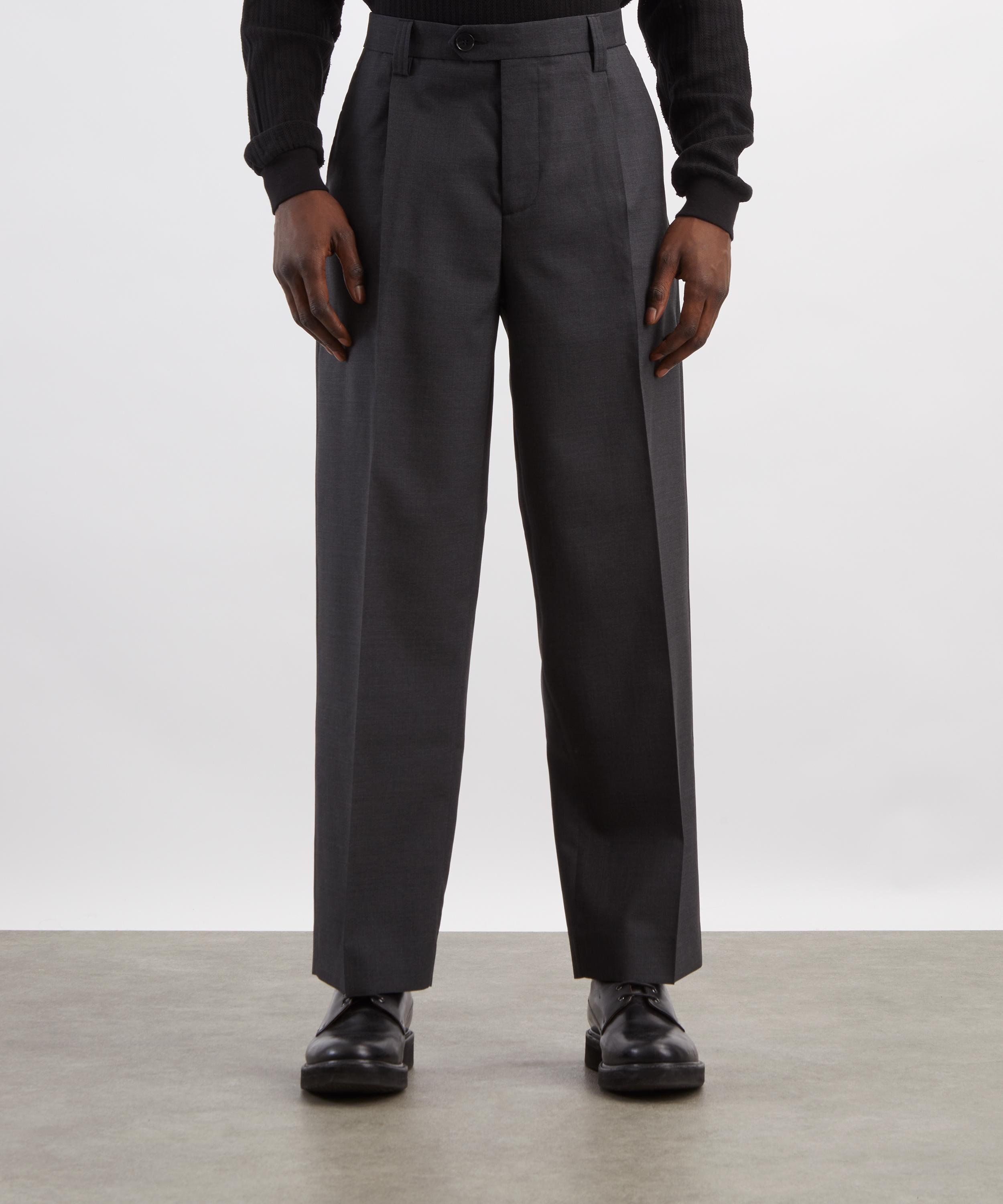 mfpen - Service Trousers image number 2