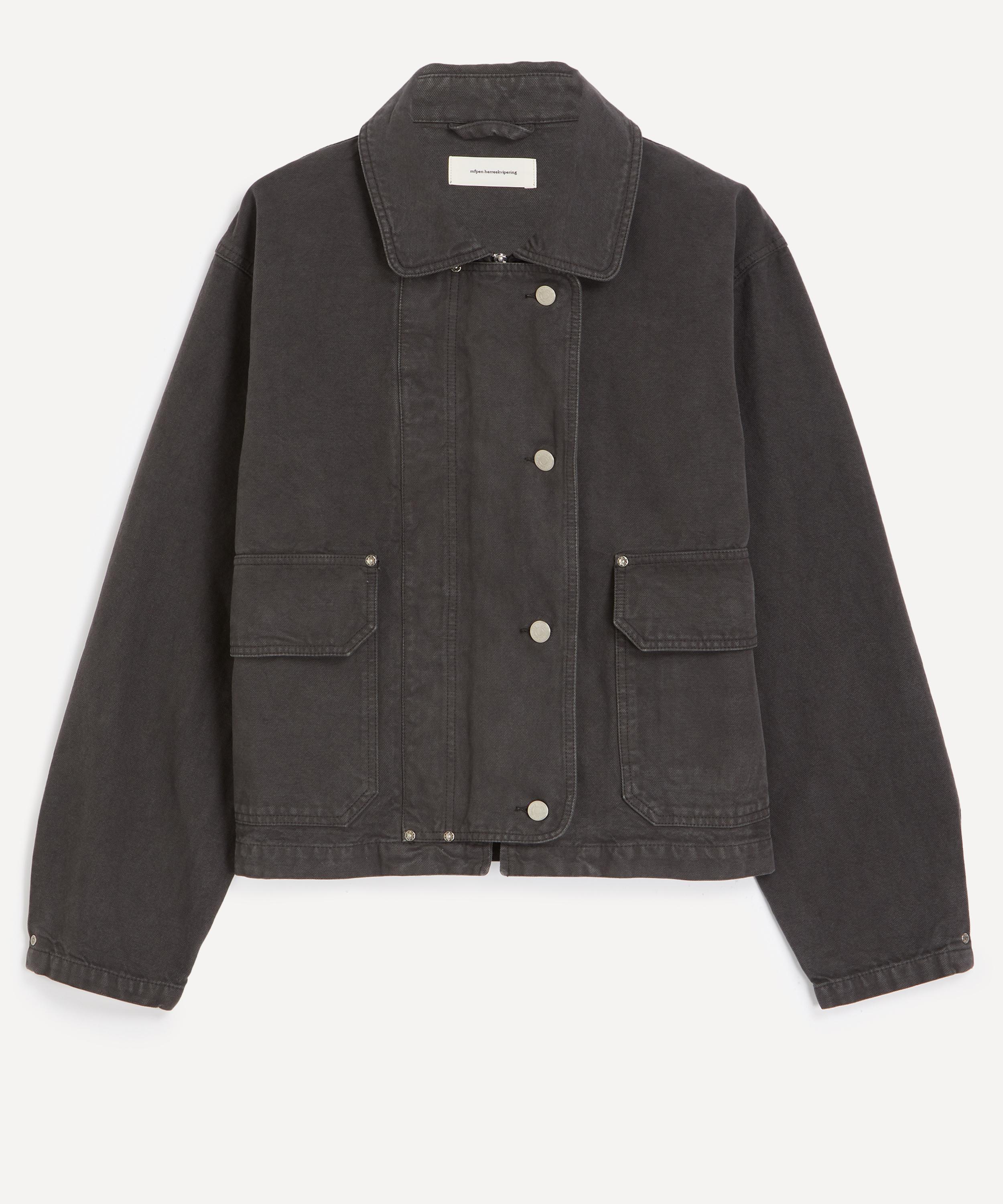 mfpen - Courier Jacket
