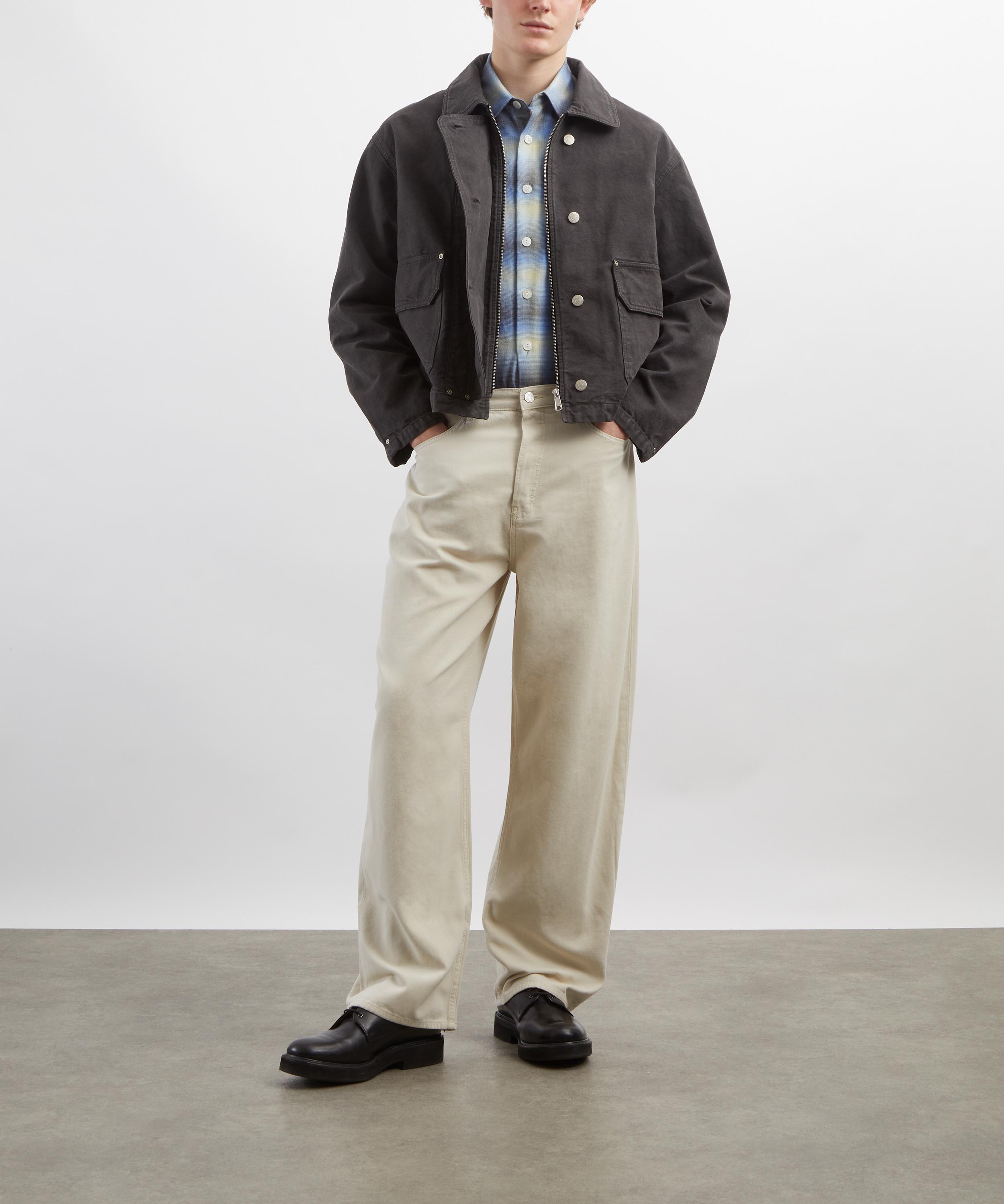 mfpen - Courier Jacket image number 1