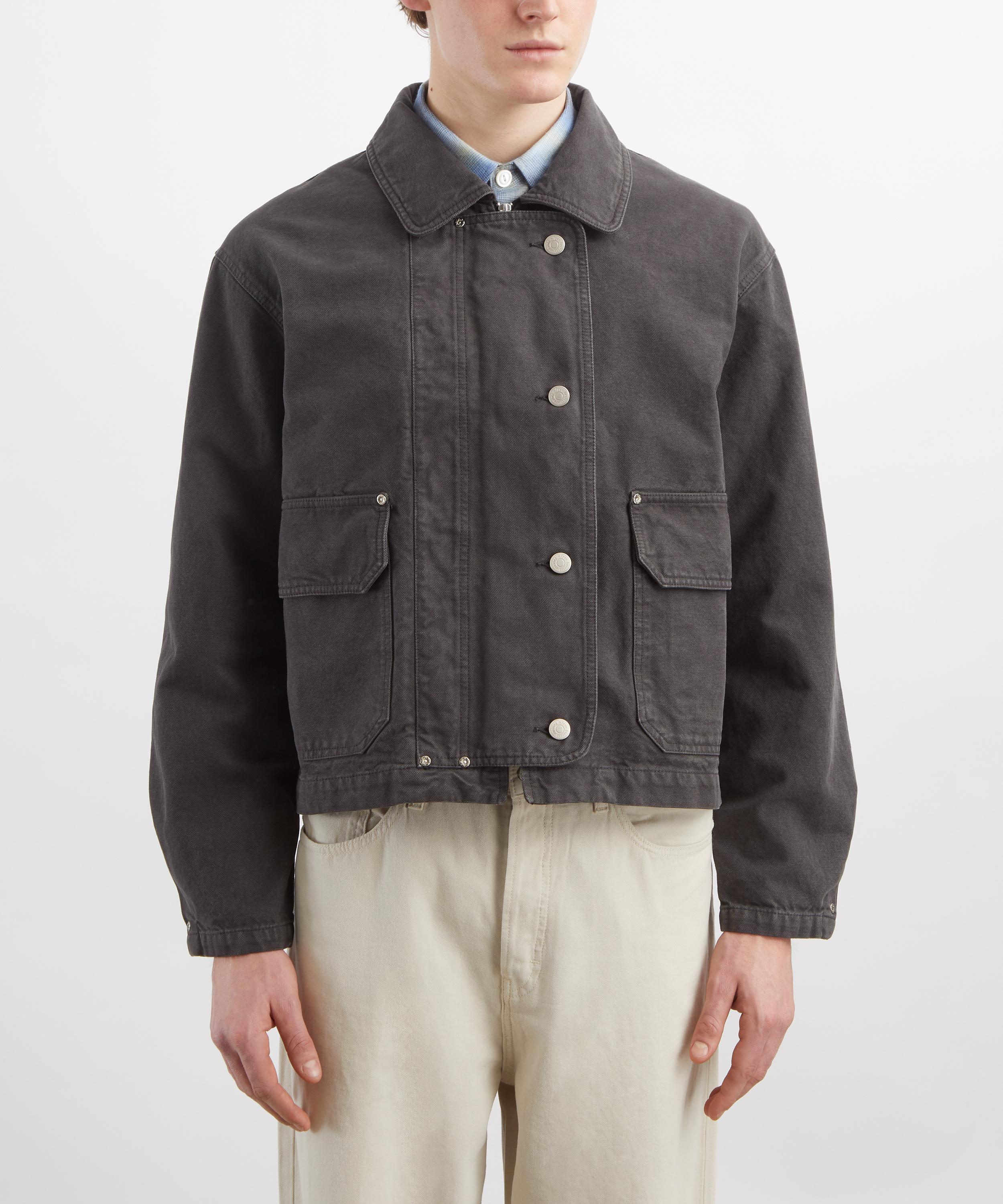 mfpen - Courier Jacket image number 2