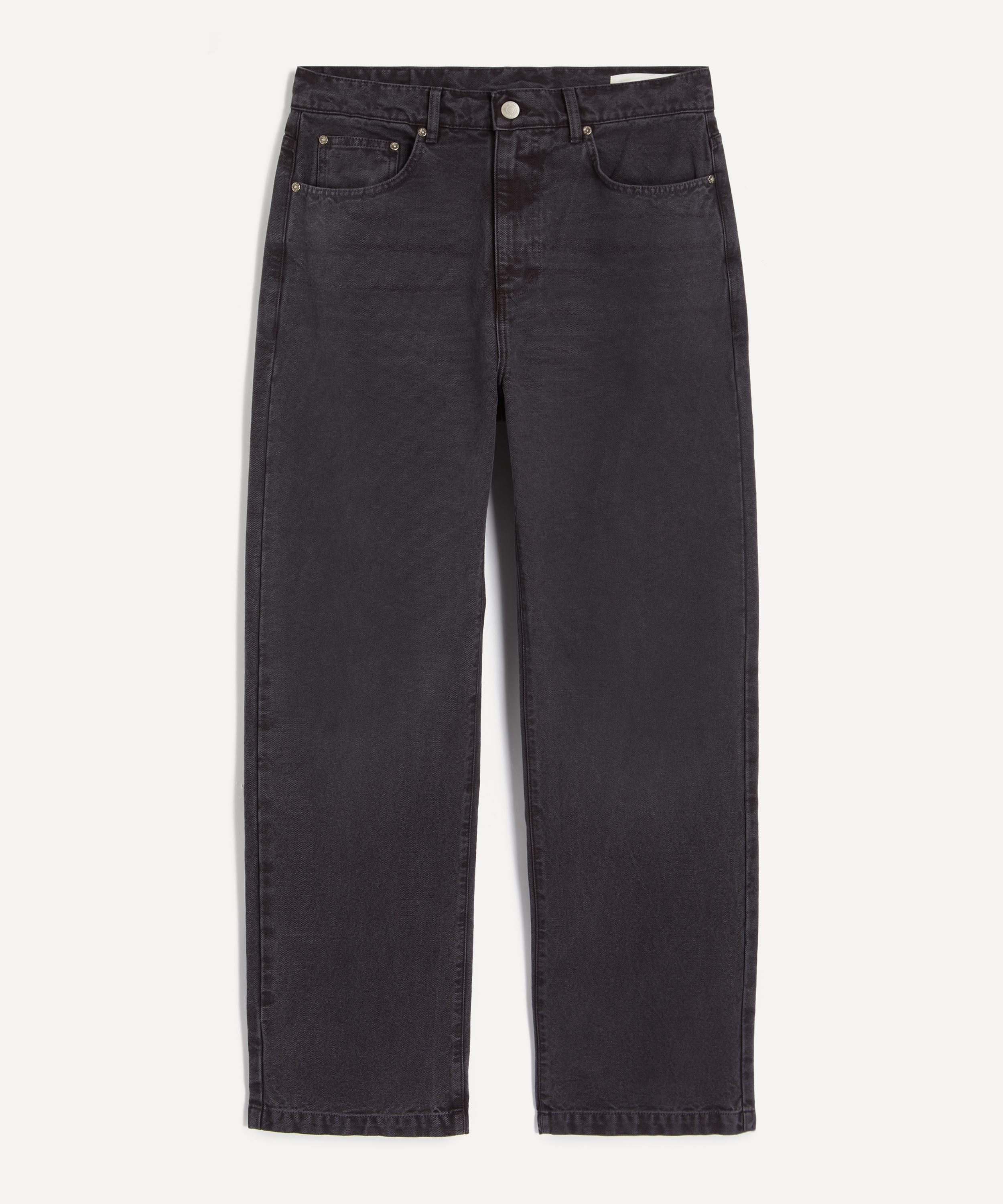 mfpen - Modified Jeans