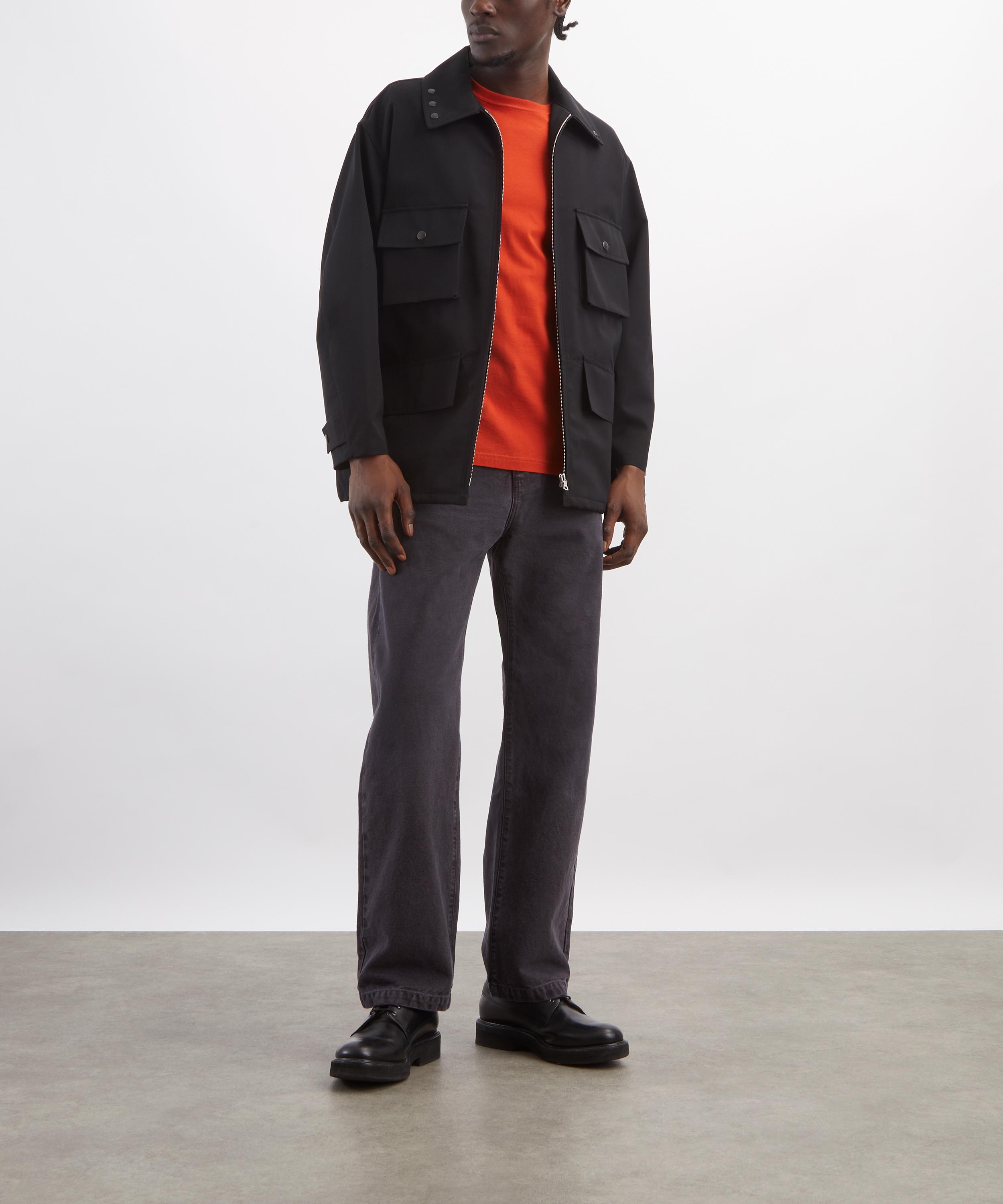 mfpen - Modified Jeans image number 1