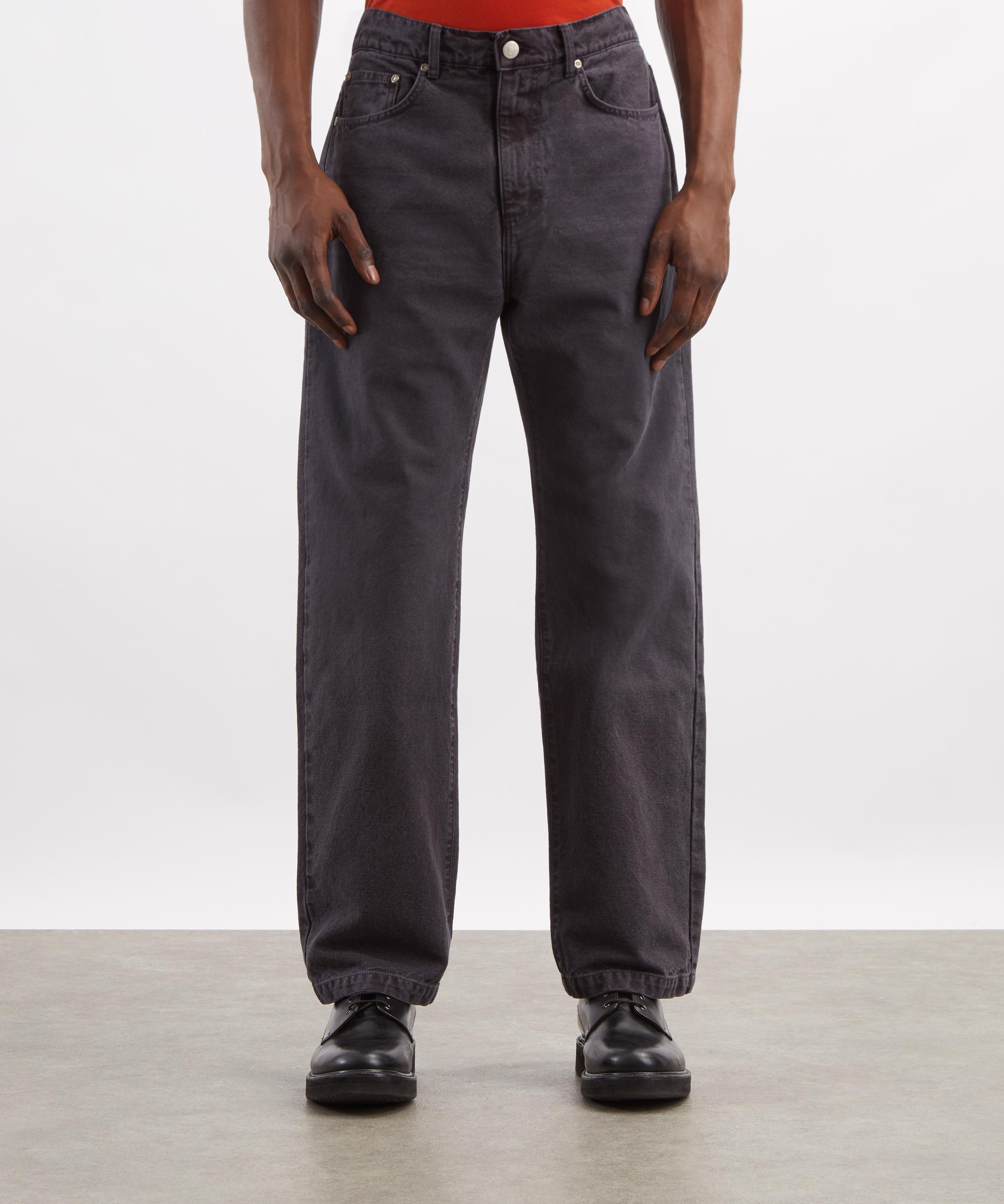 mfpen - Modified Jeans image number 2