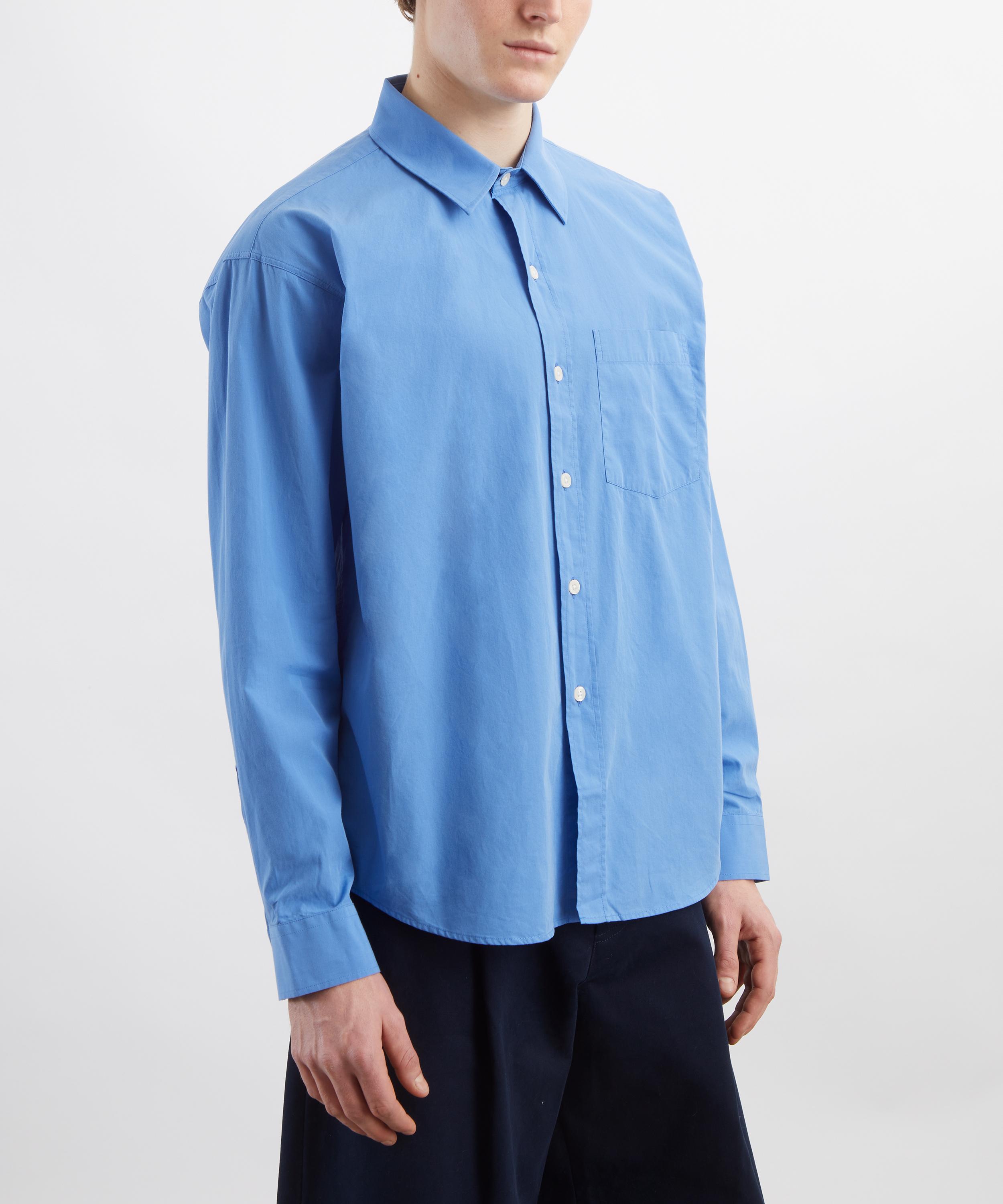 mfpen - Executive Shirt image number 2